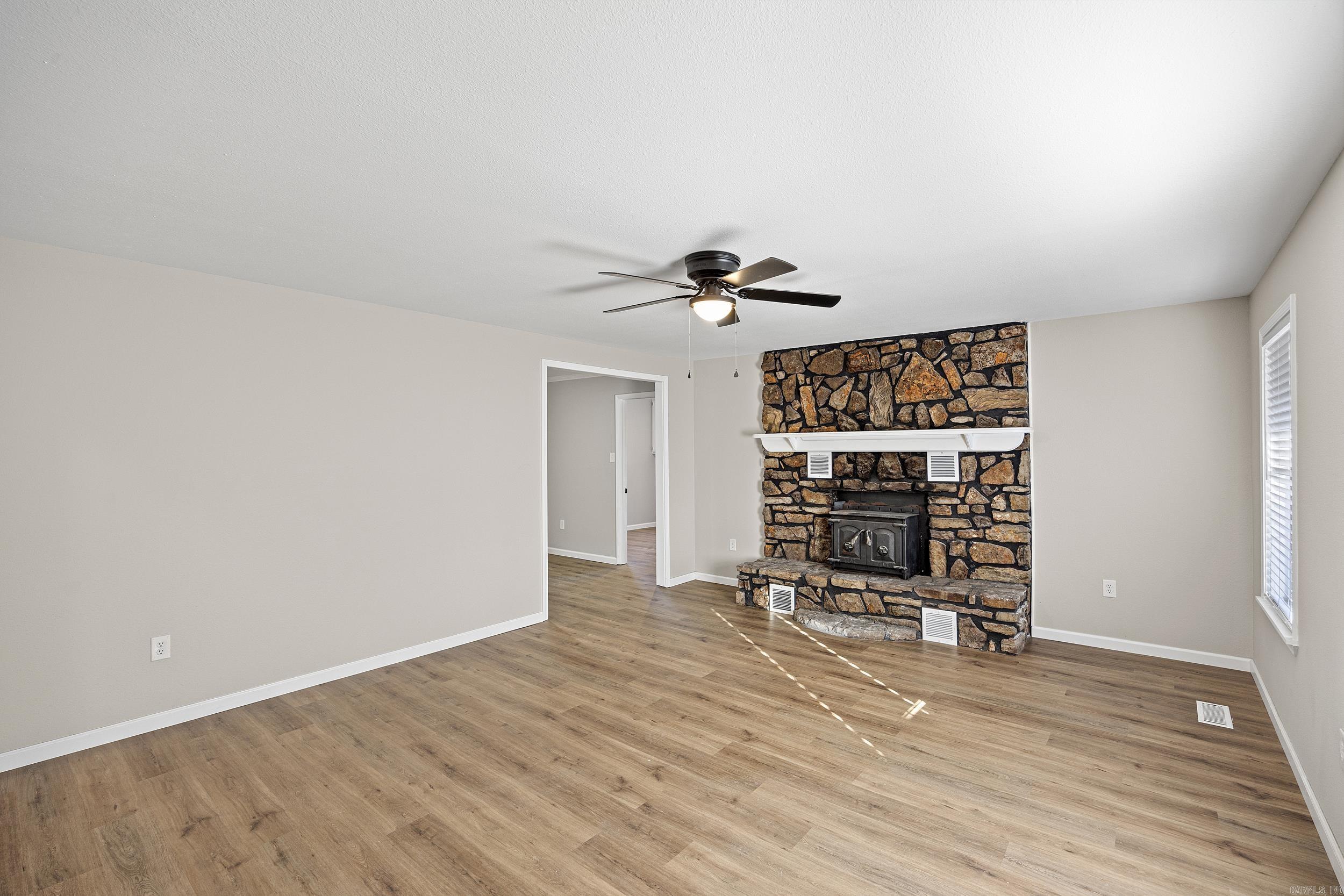 411 Worley  Russellville, AR