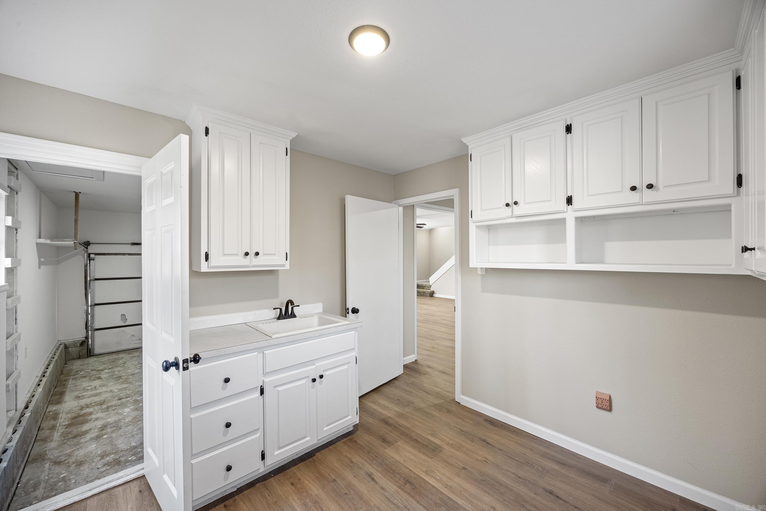 411 Worley  Russellville, AR