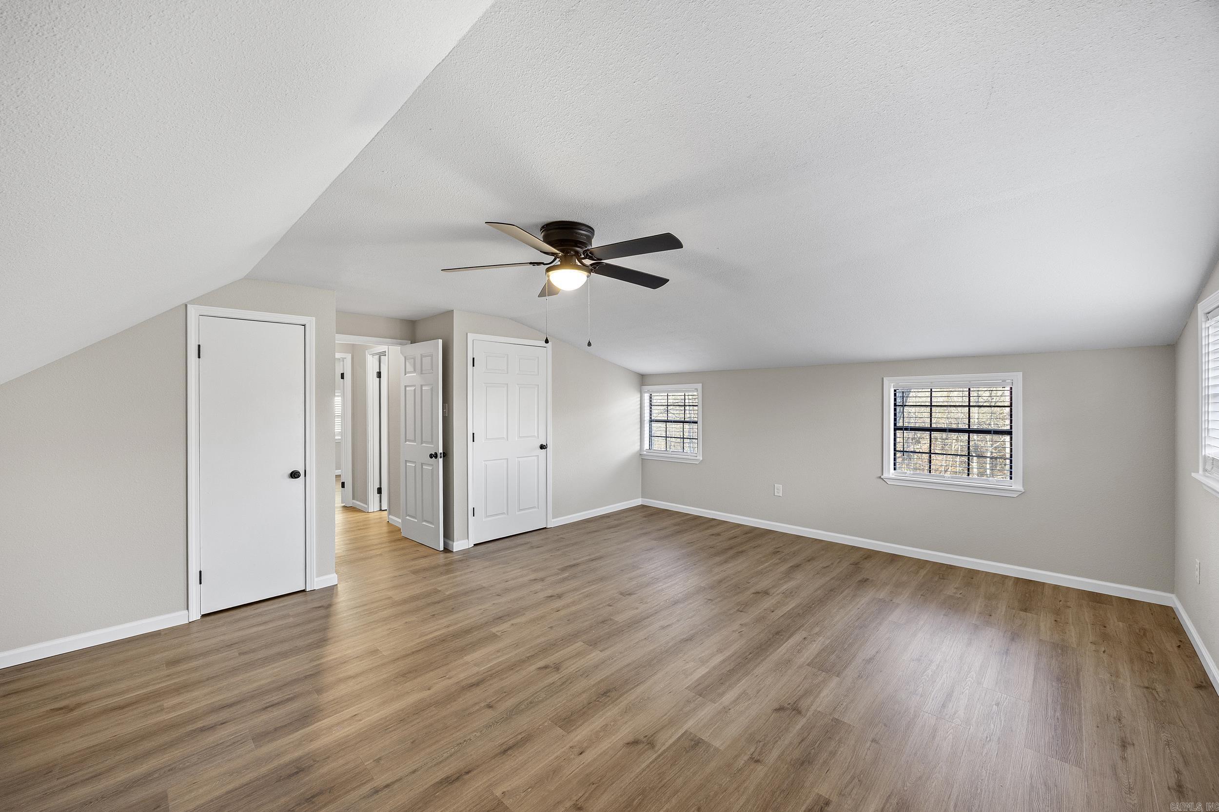 411 Worley  Russellville, AR