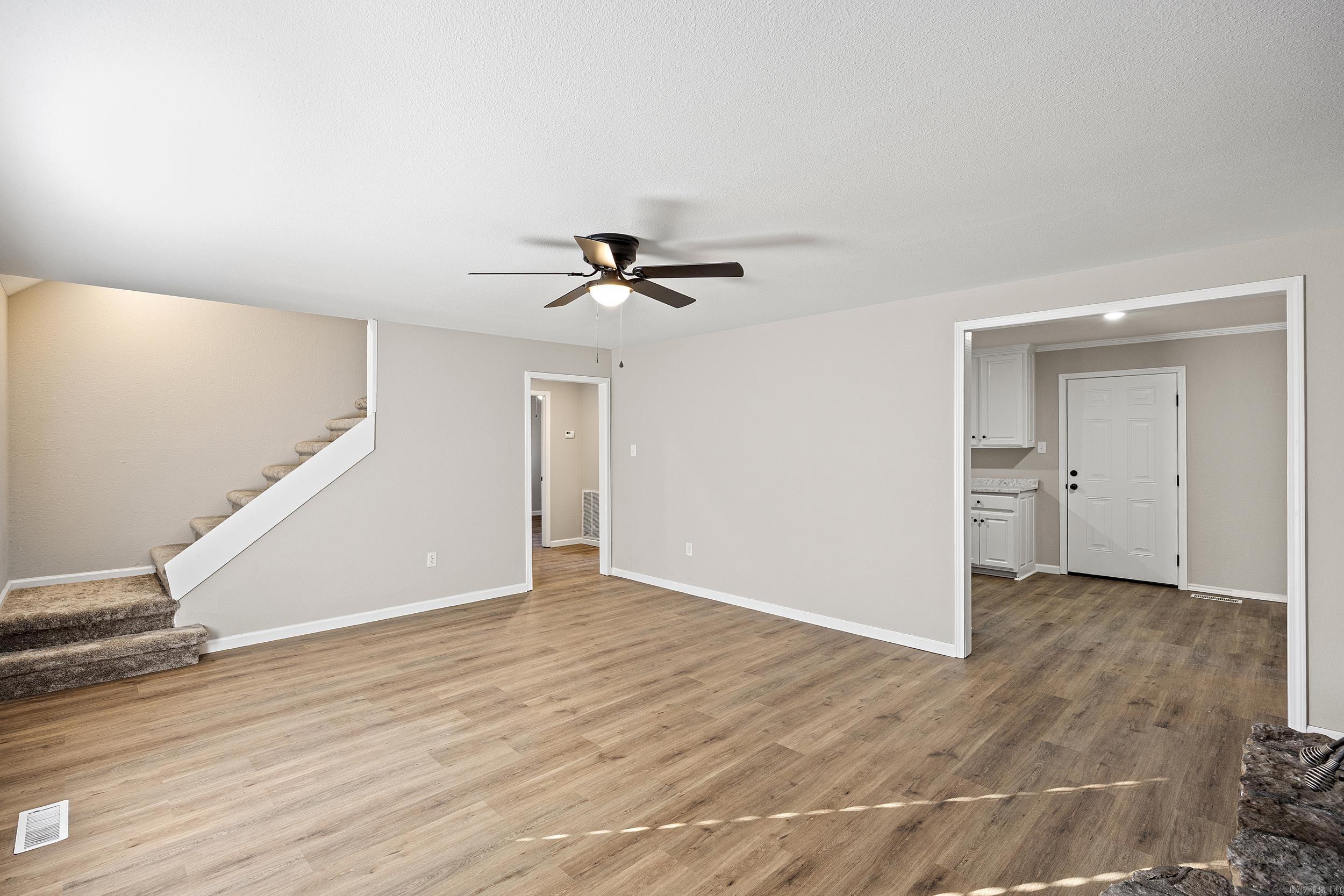 411 Worley  Russellville, AR