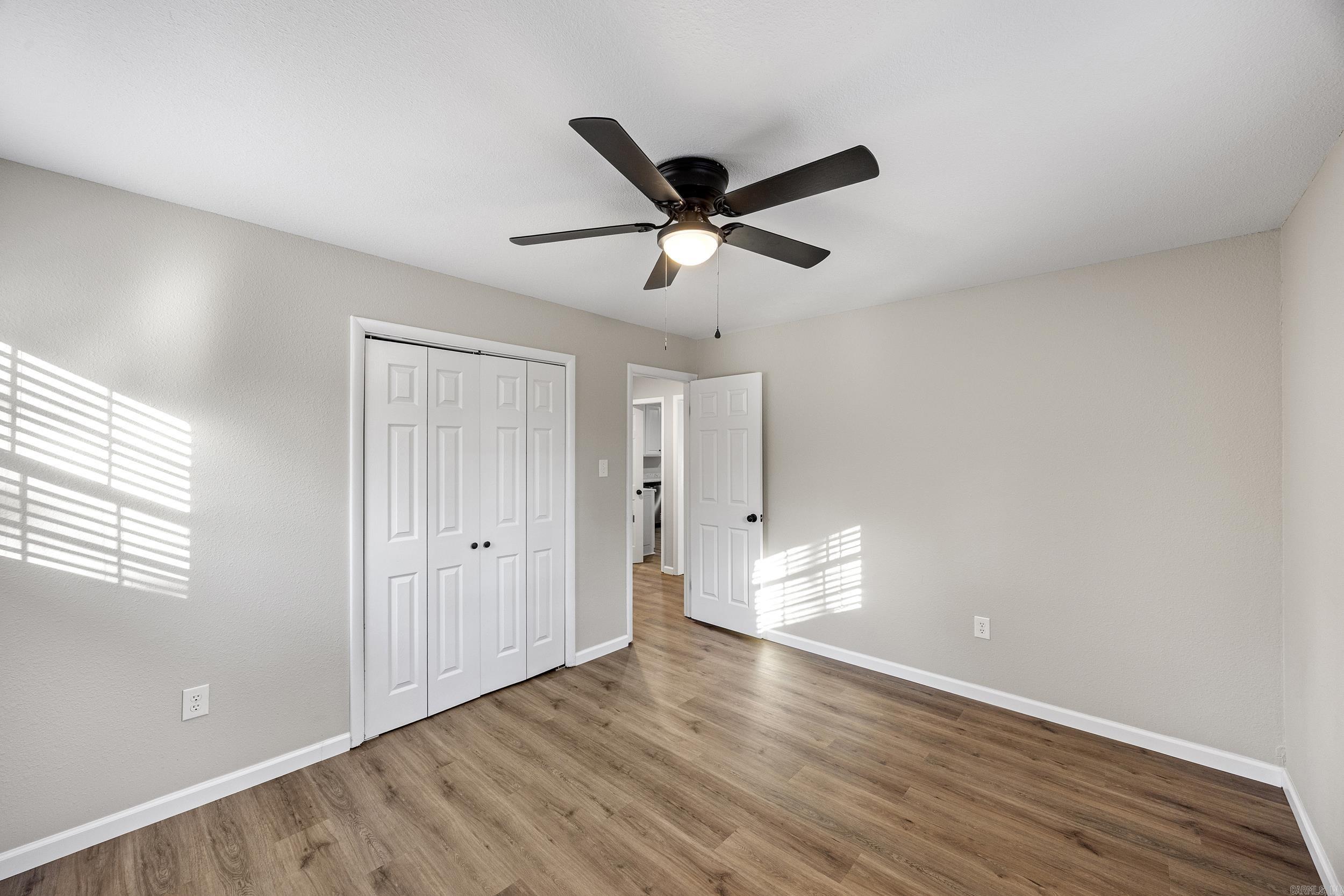 411 Worley  Russellville, AR