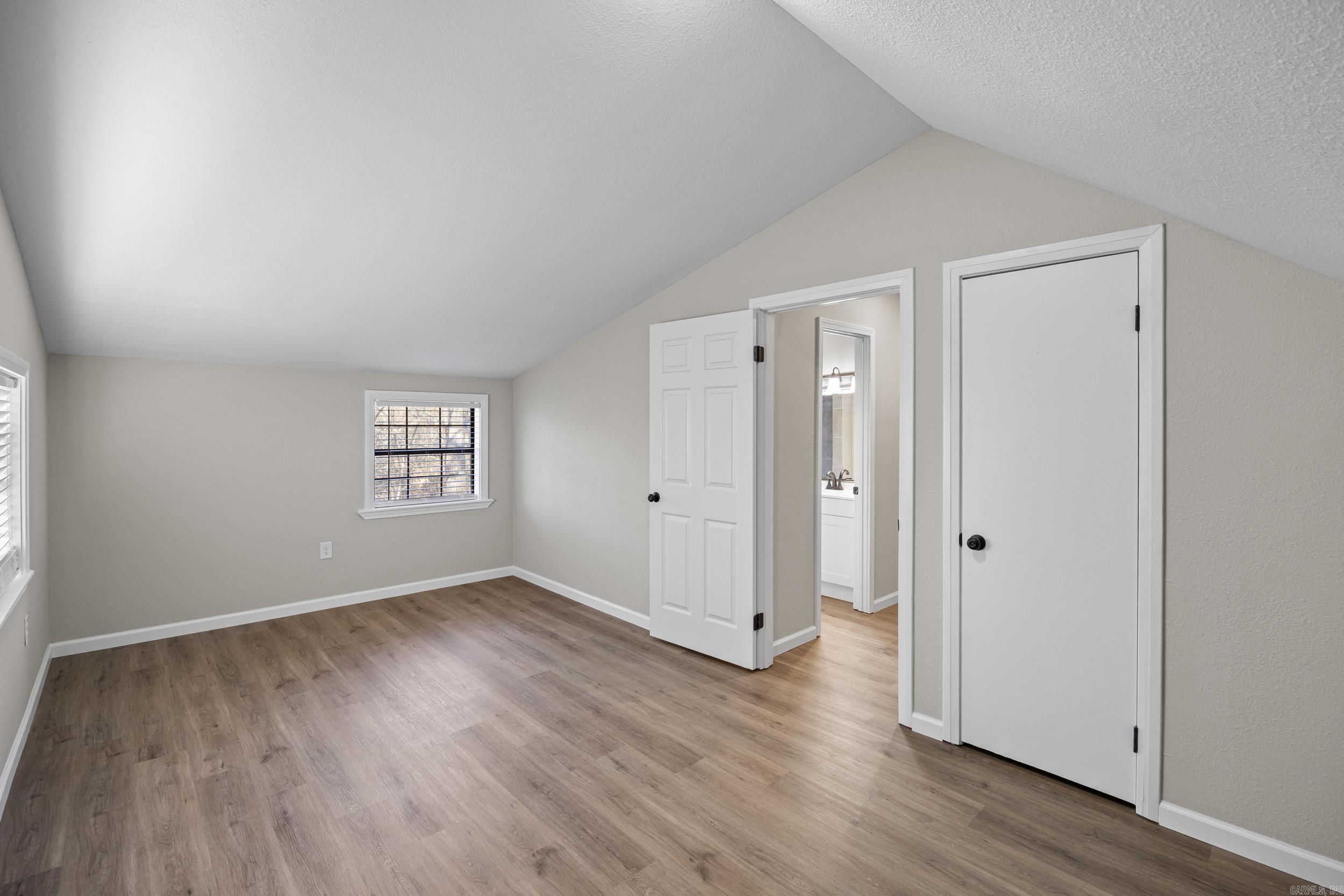 411 Worley  Russellville, AR