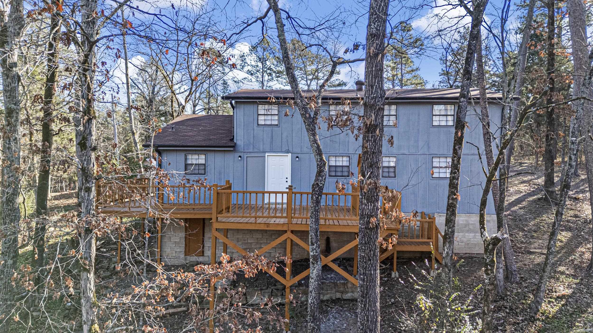 411 Worley  Russellville, AR