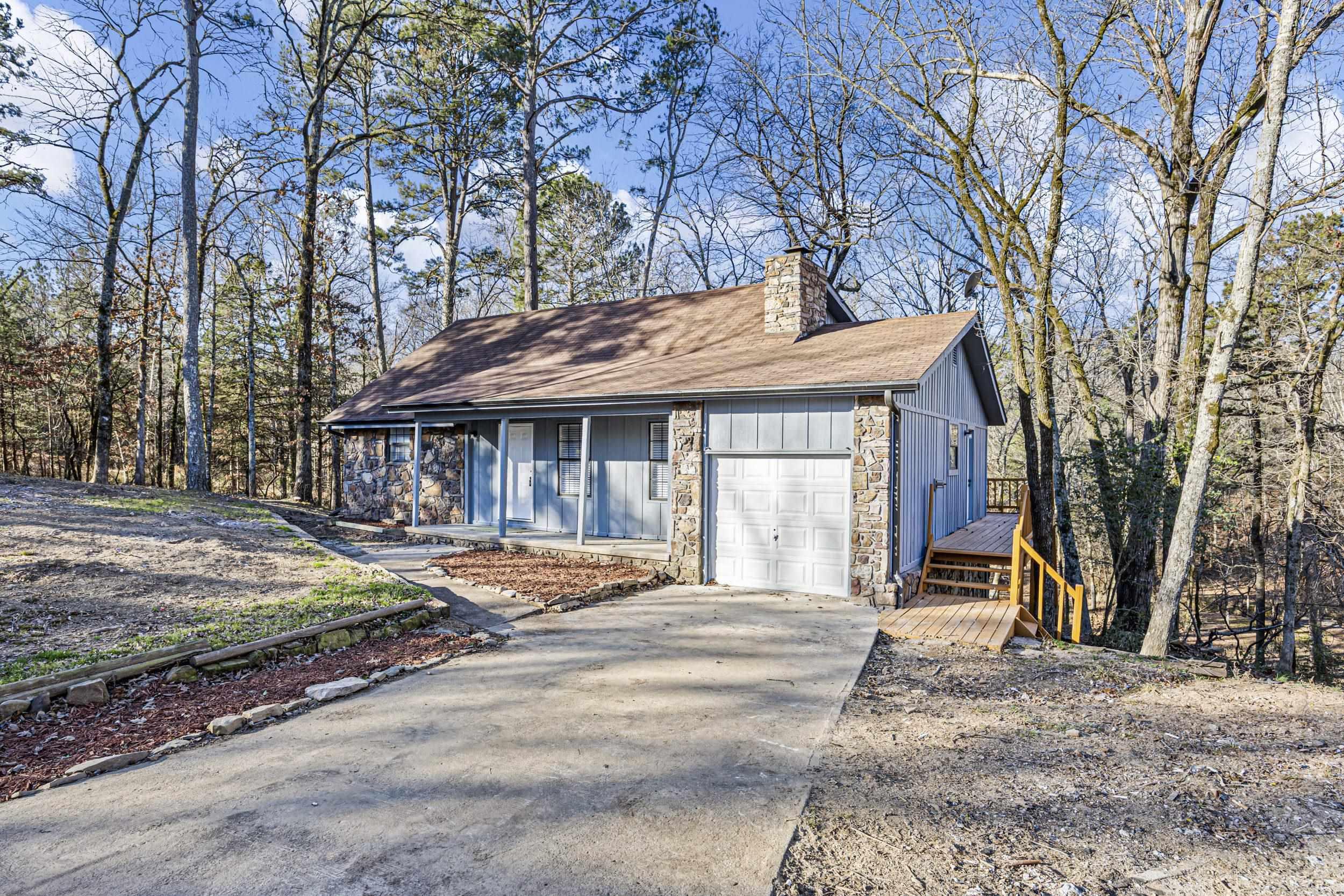 411 Worley  Russellville, AR
