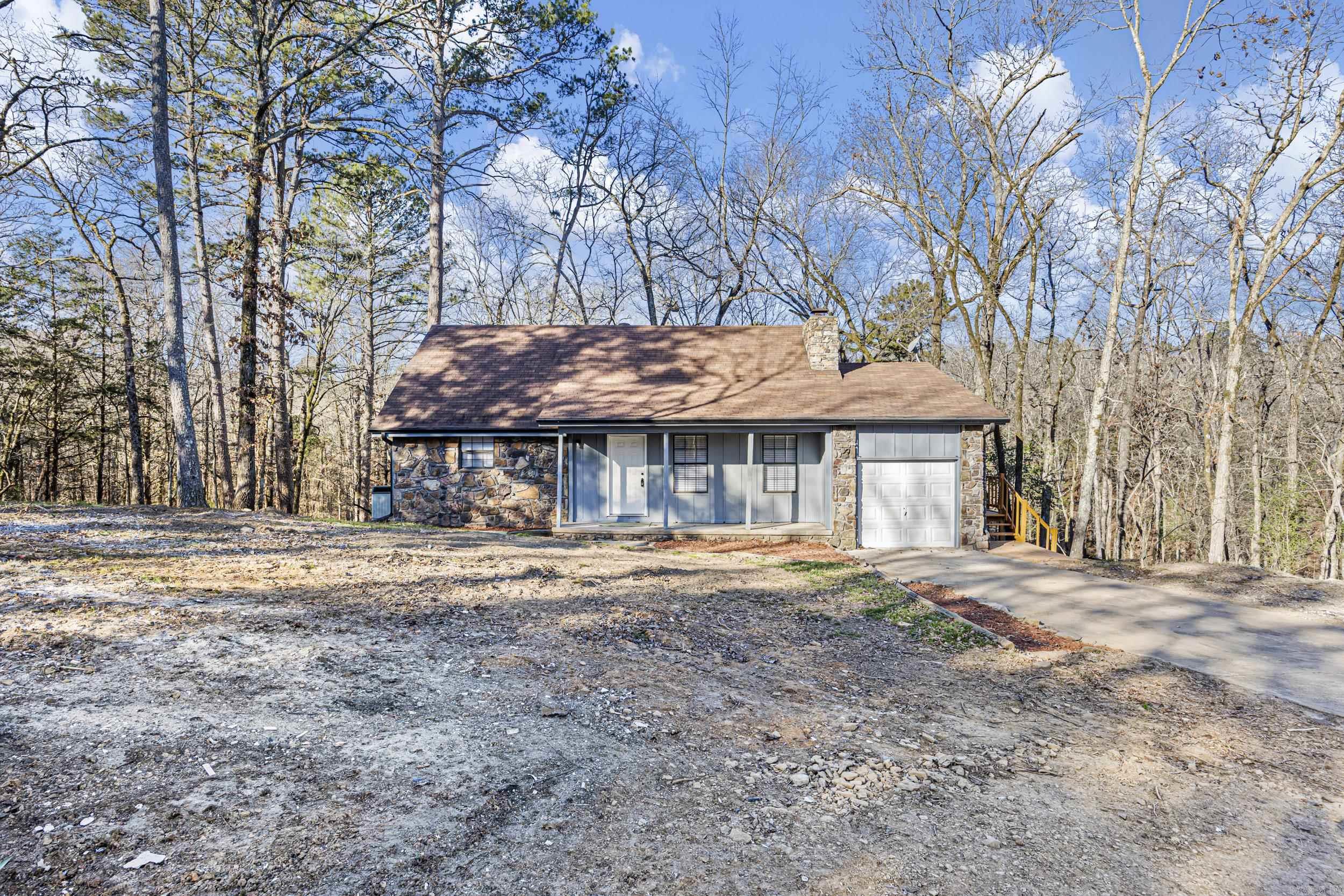 411 Worley  Russellville, AR