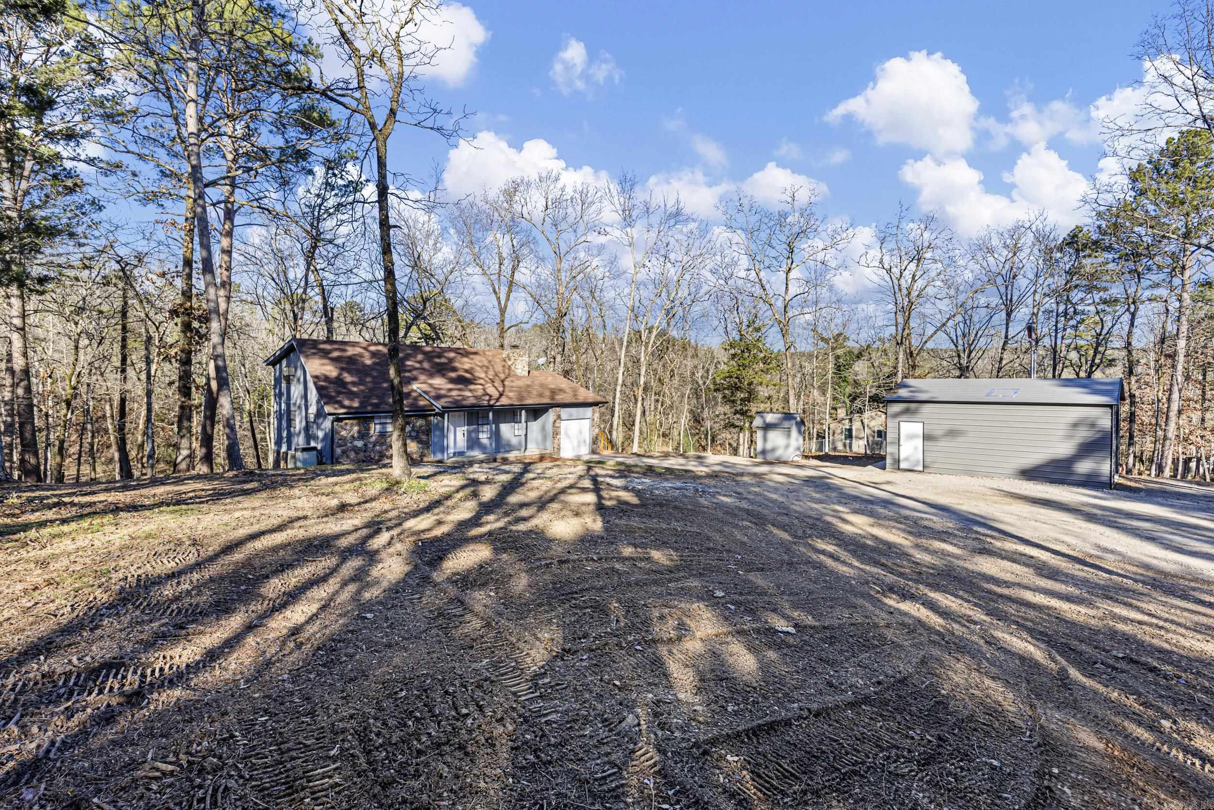 411 Worley  Russellville, AR