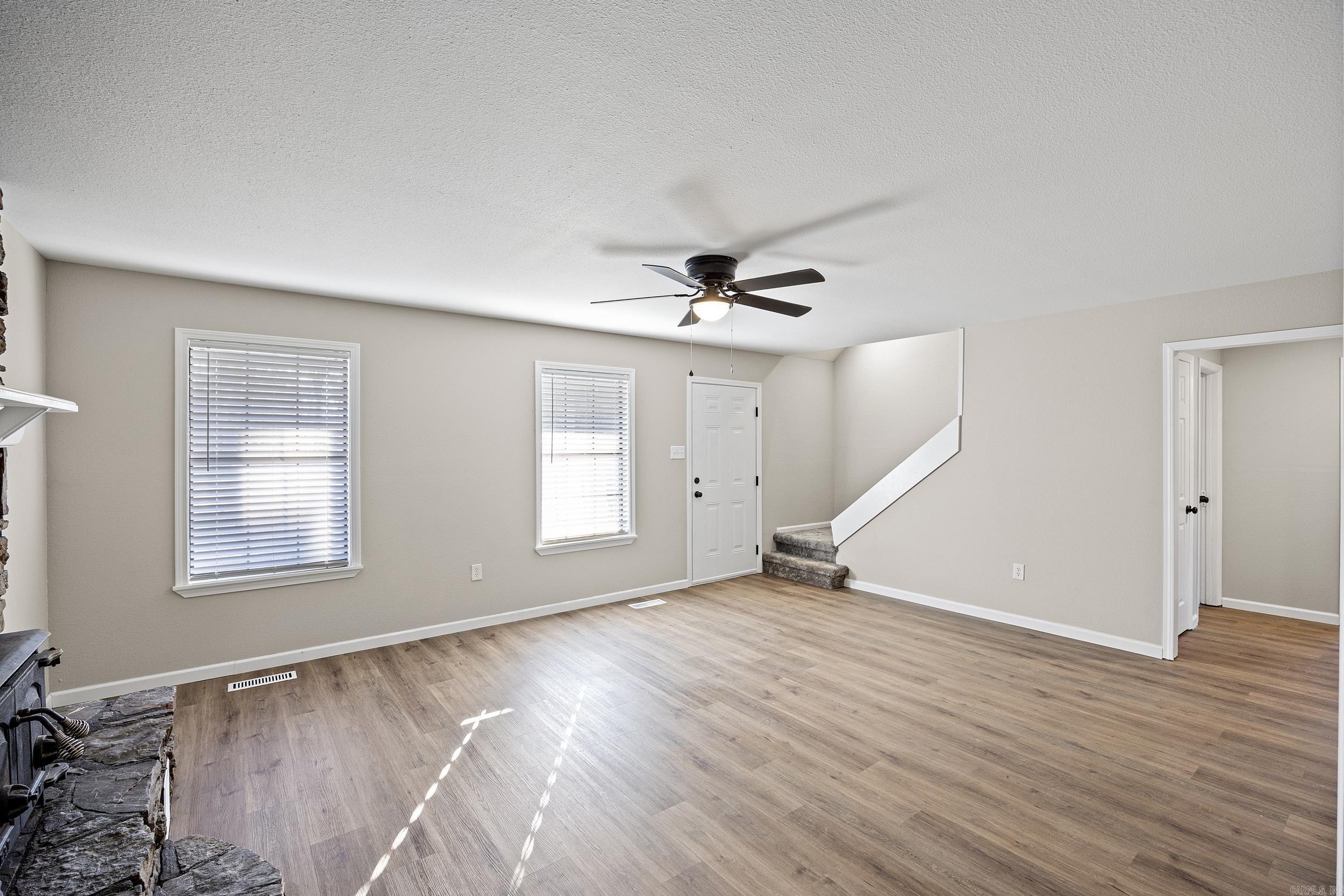 411 Worley  Russellville, AR