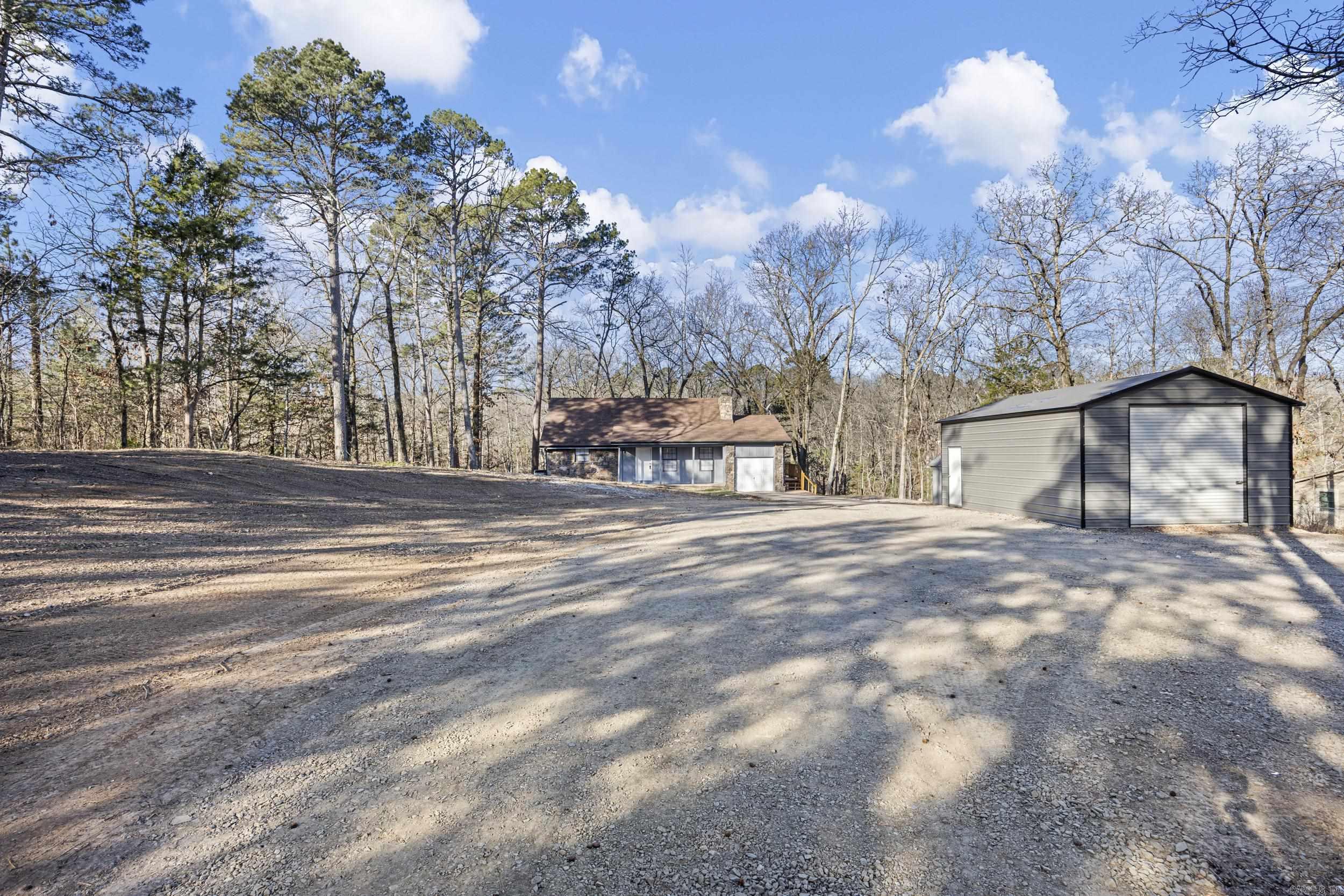 411 Worley  Russellville, AR