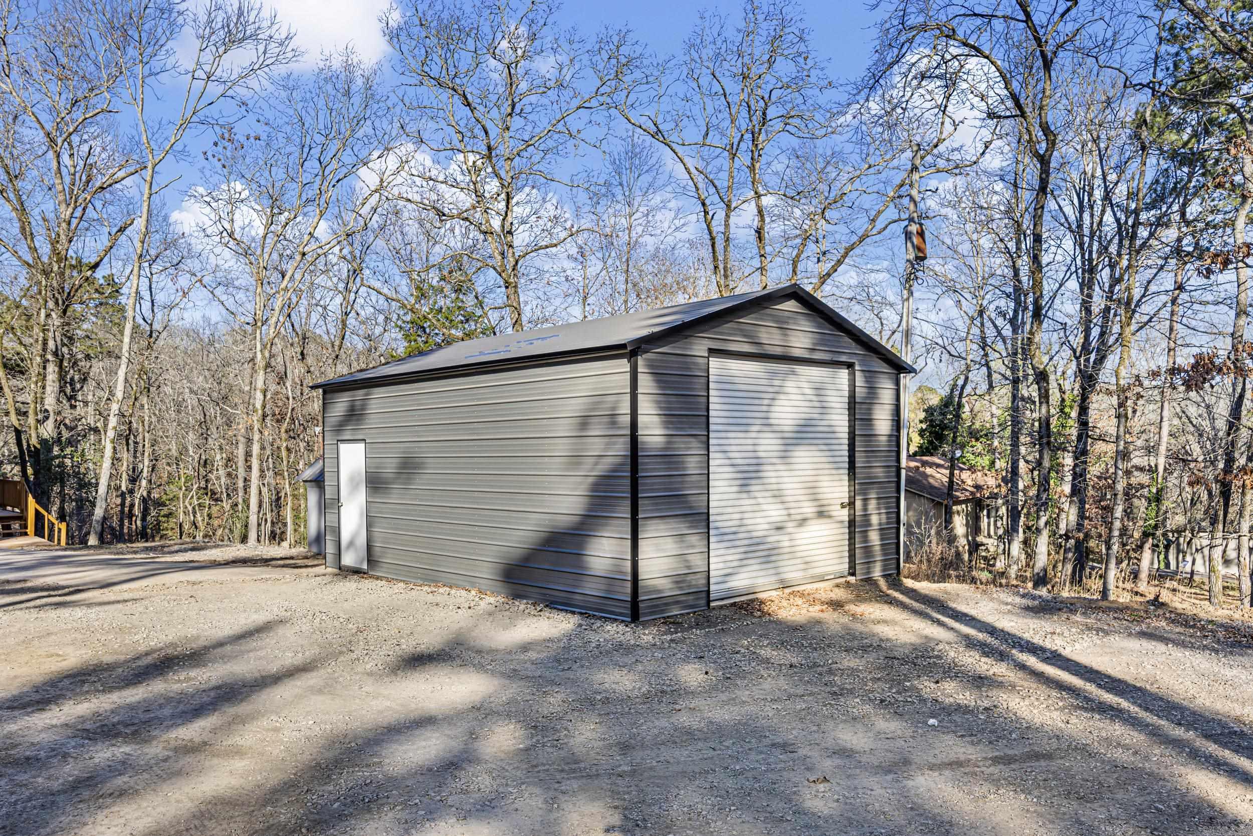 411 Worley  Russellville, AR