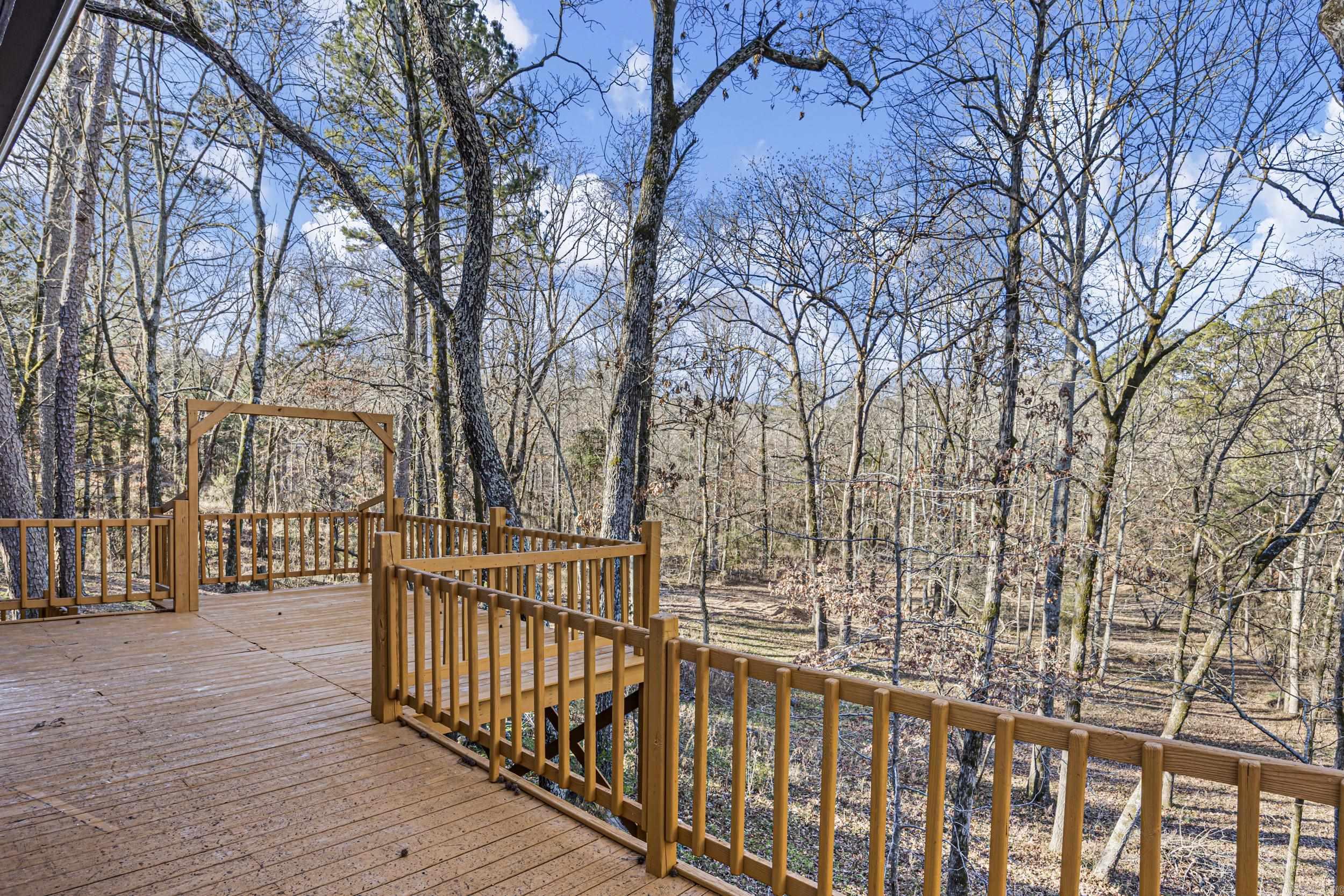 411 Worley  Russellville, AR