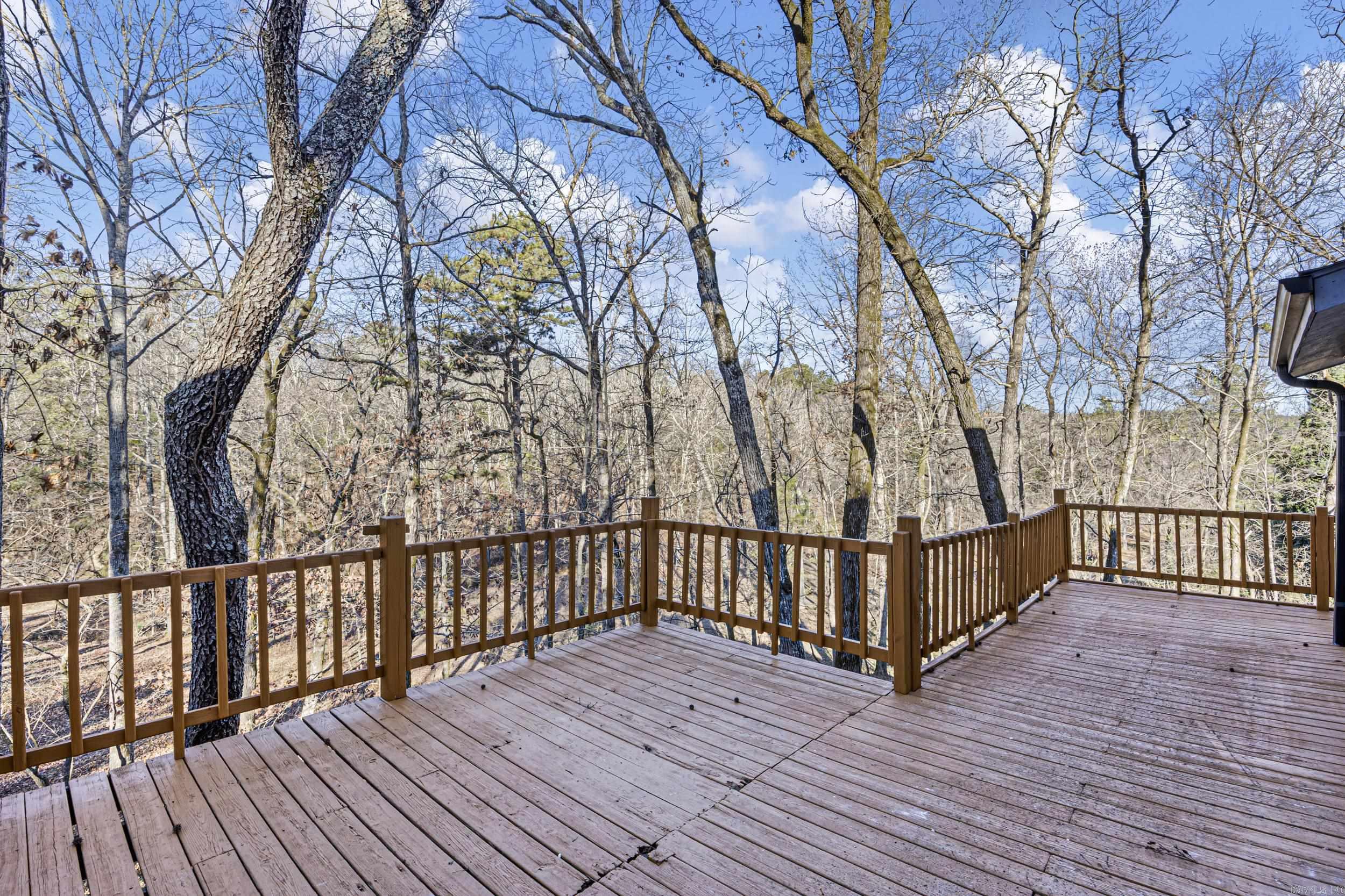 411 Worley  Russellville, AR
