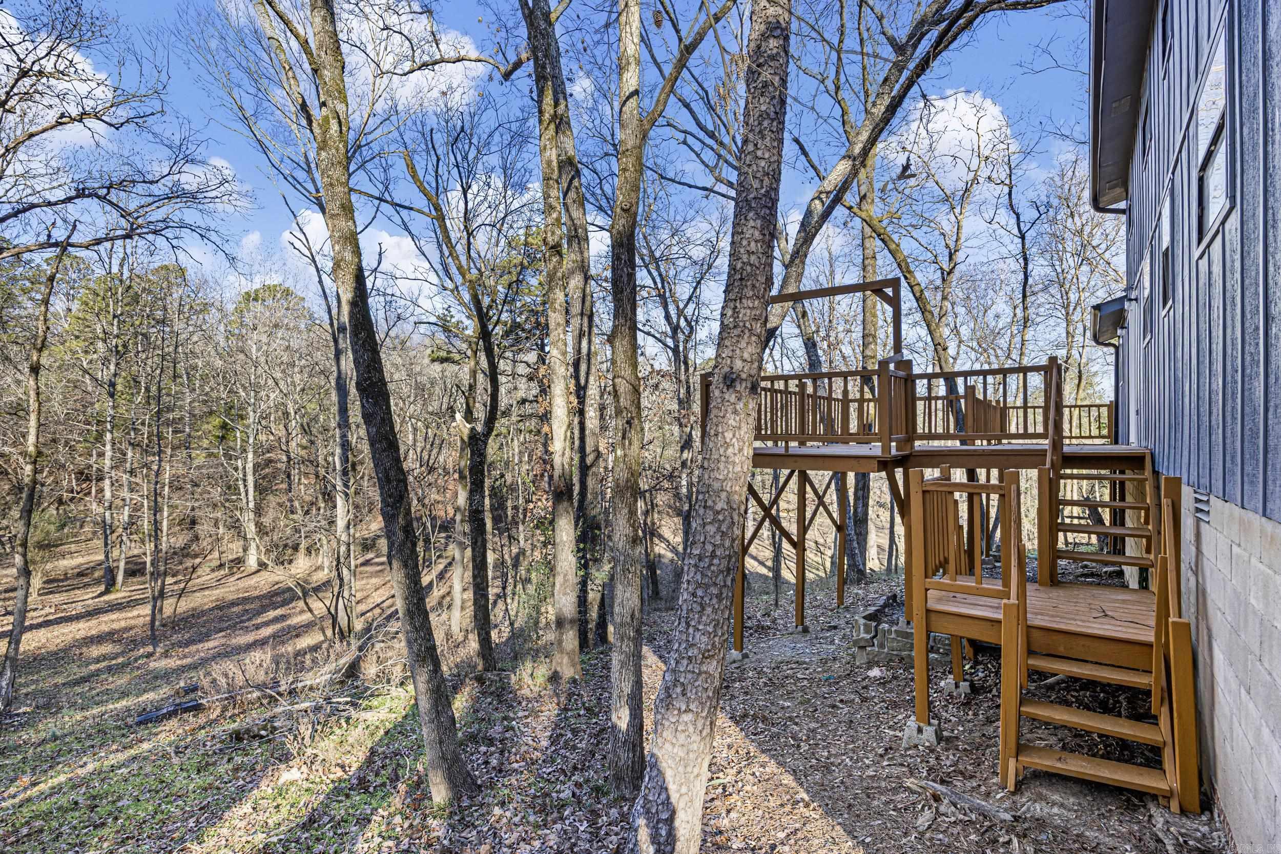 411 Worley  Russellville, AR