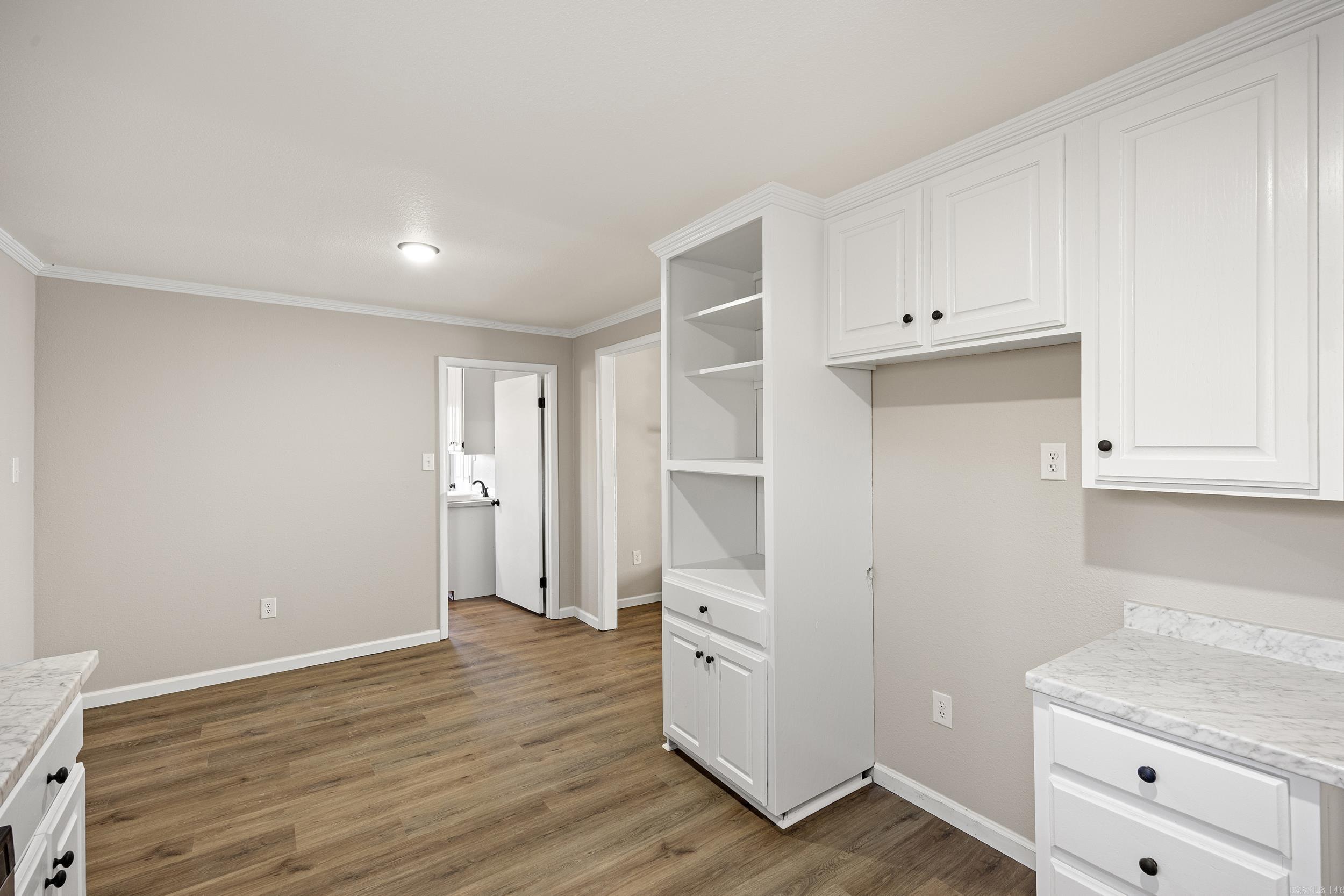 411 Worley  Russellville, AR