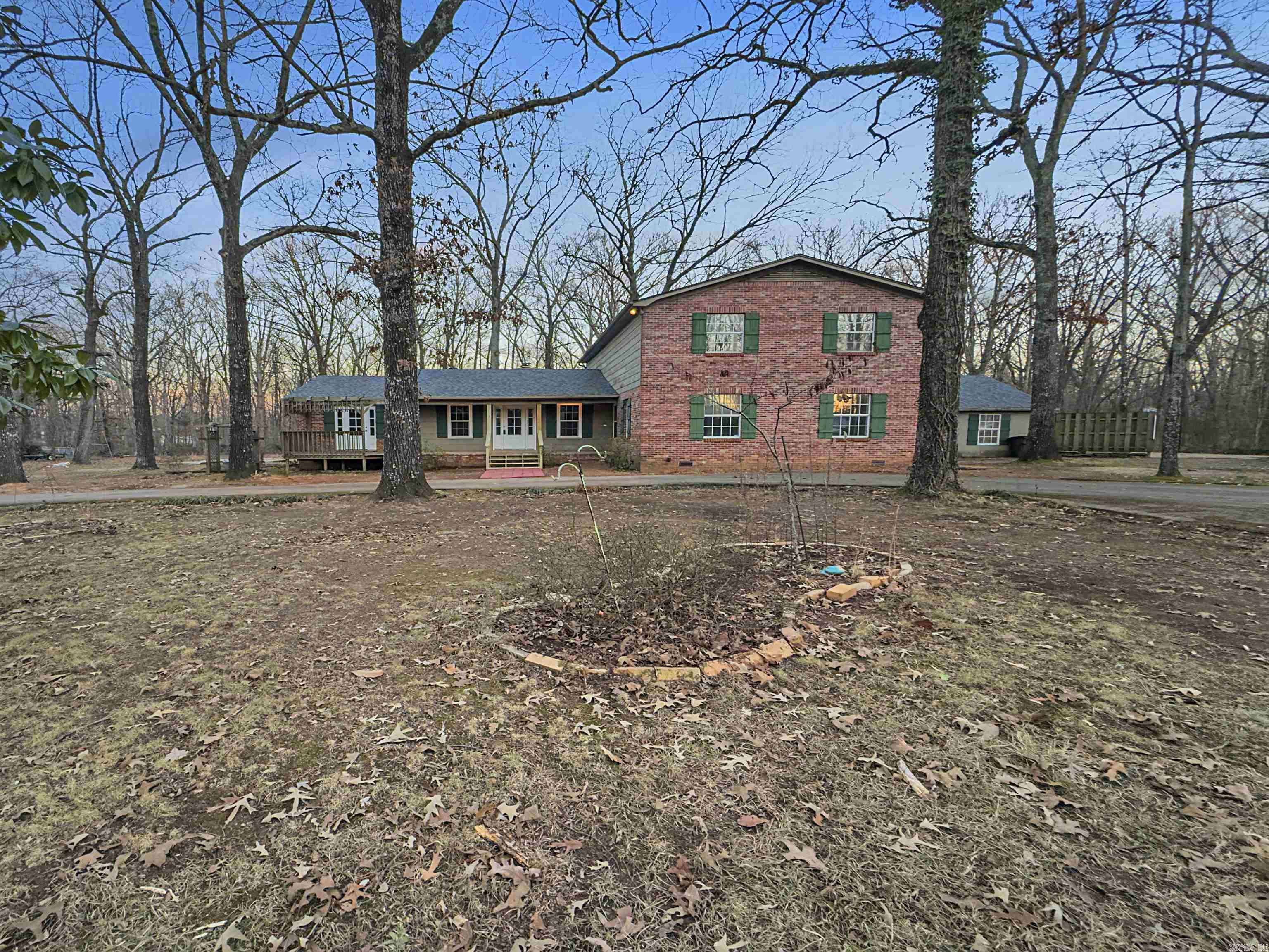 331  Holly Lane  Austin, AR