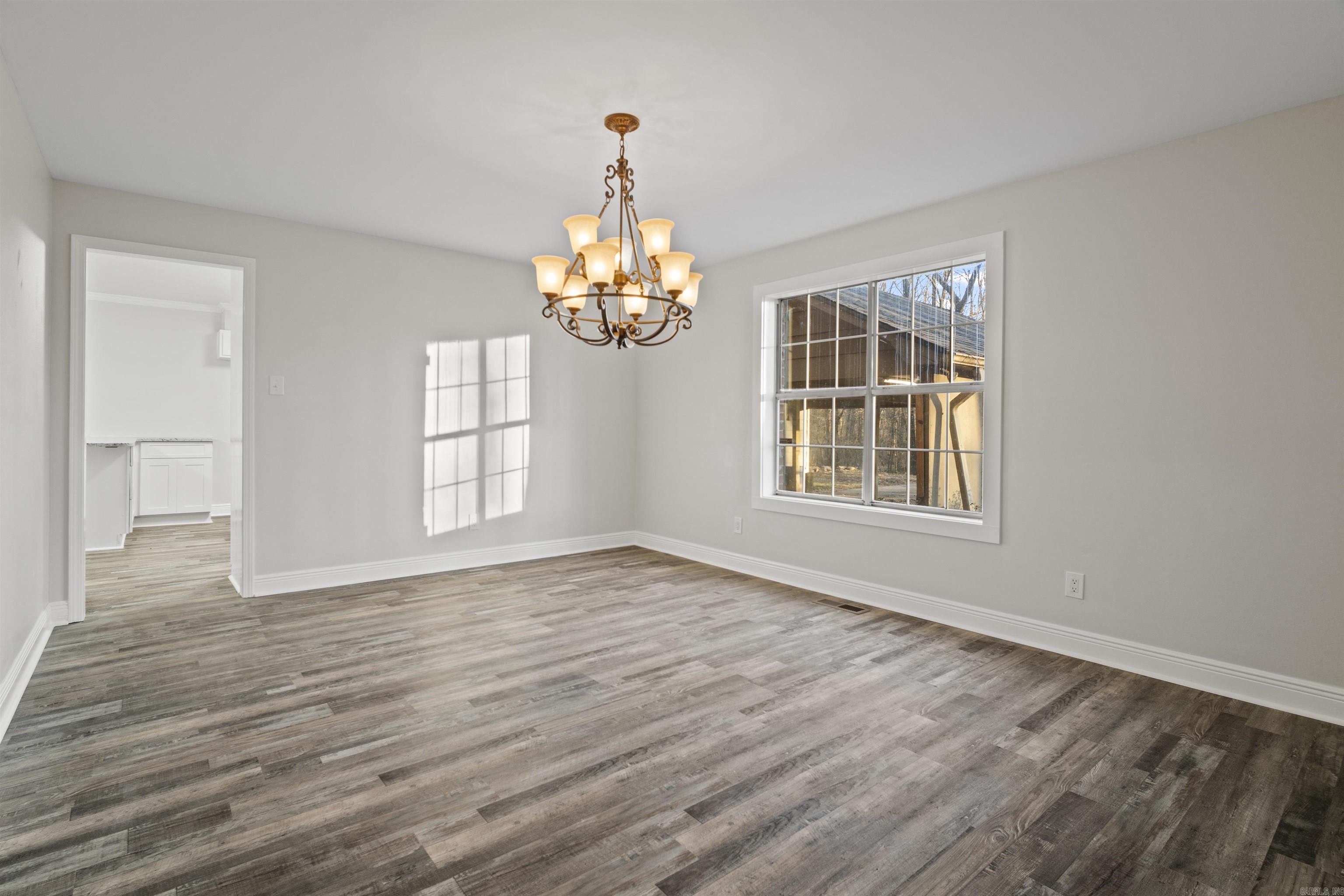 331 Holly Lane  Austin, AR