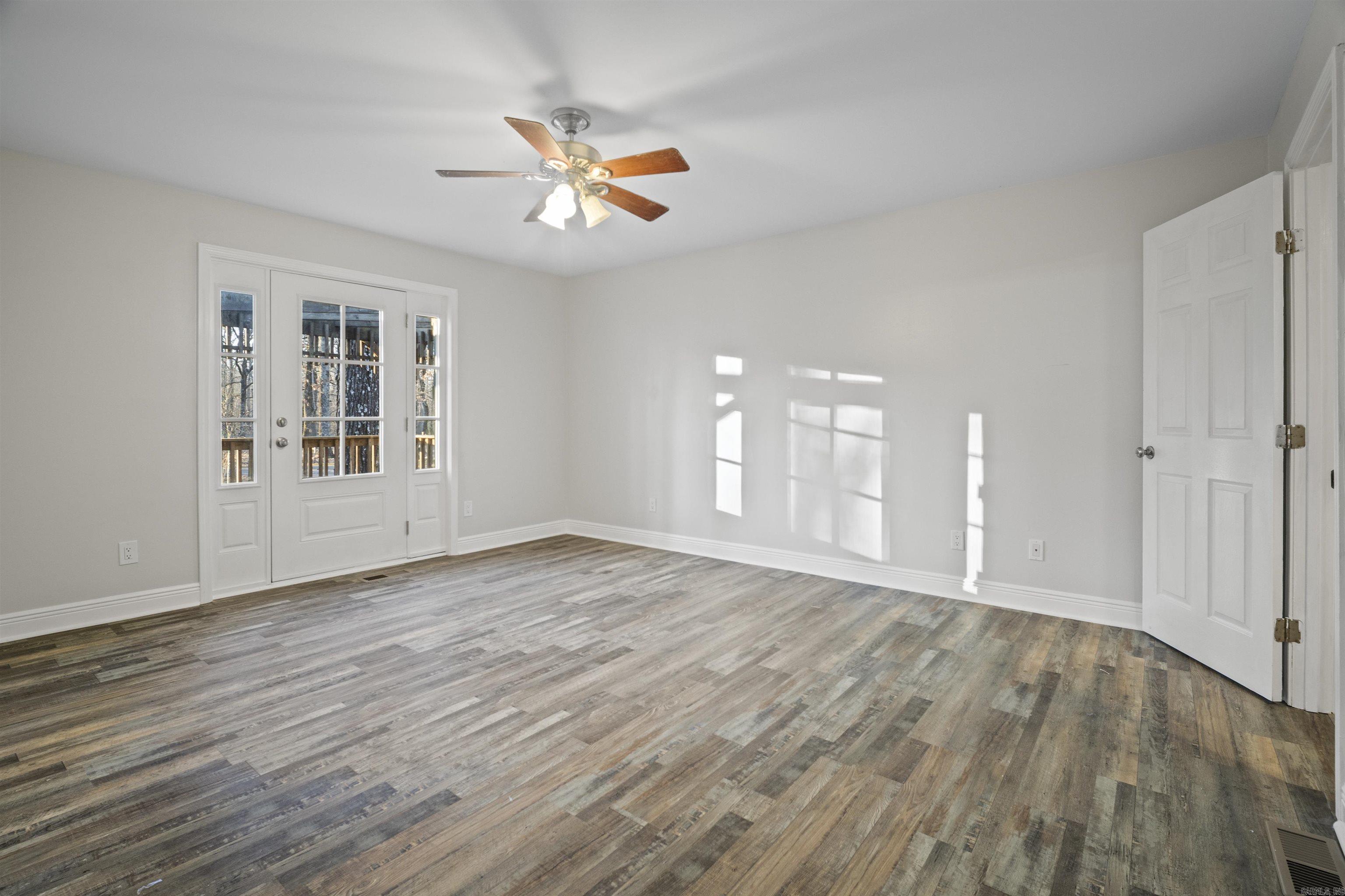 331 Holly Lane  Austin, AR