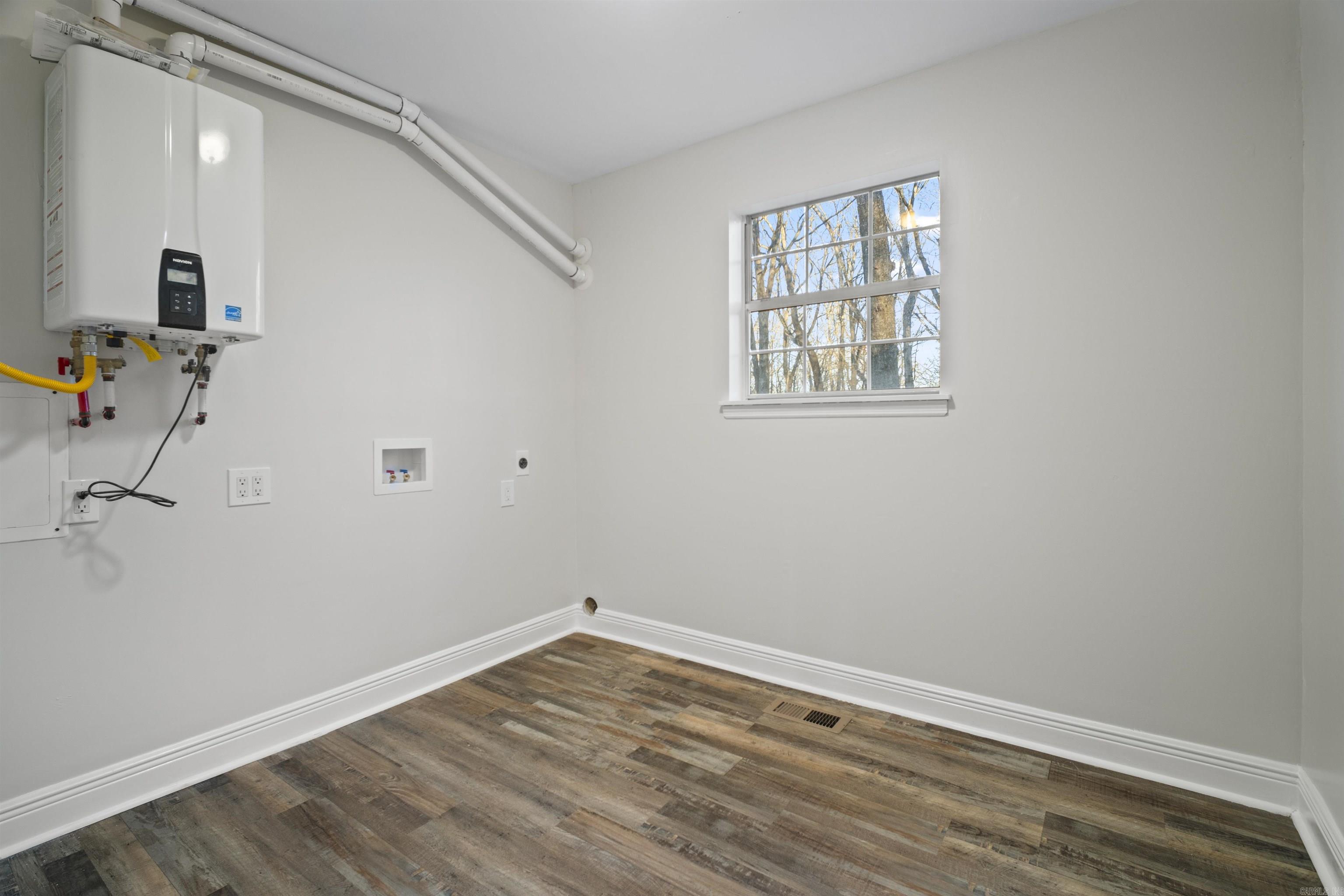 331 Holly Lane  Austin, AR