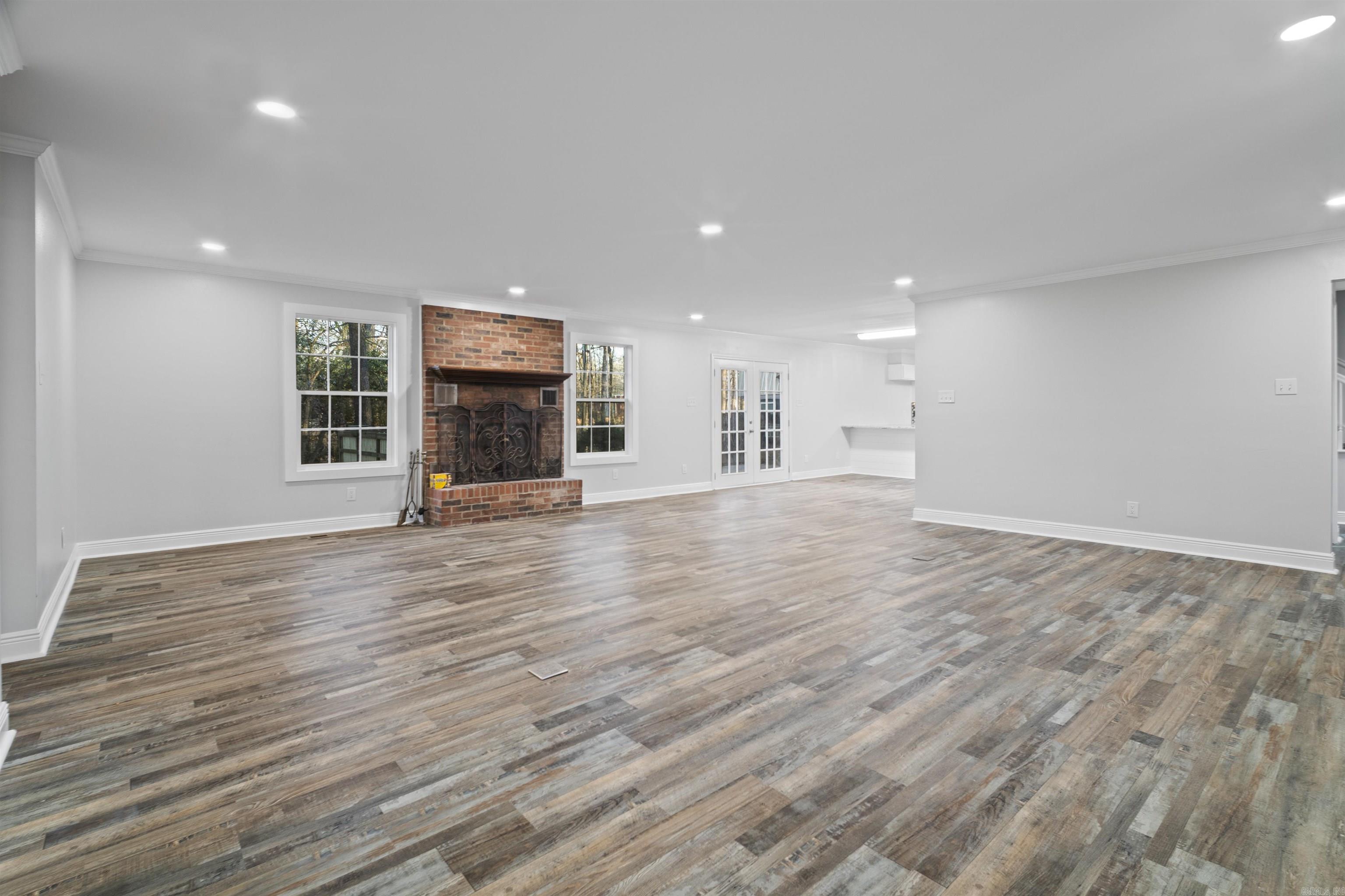 331 Holly Lane  Austin, AR