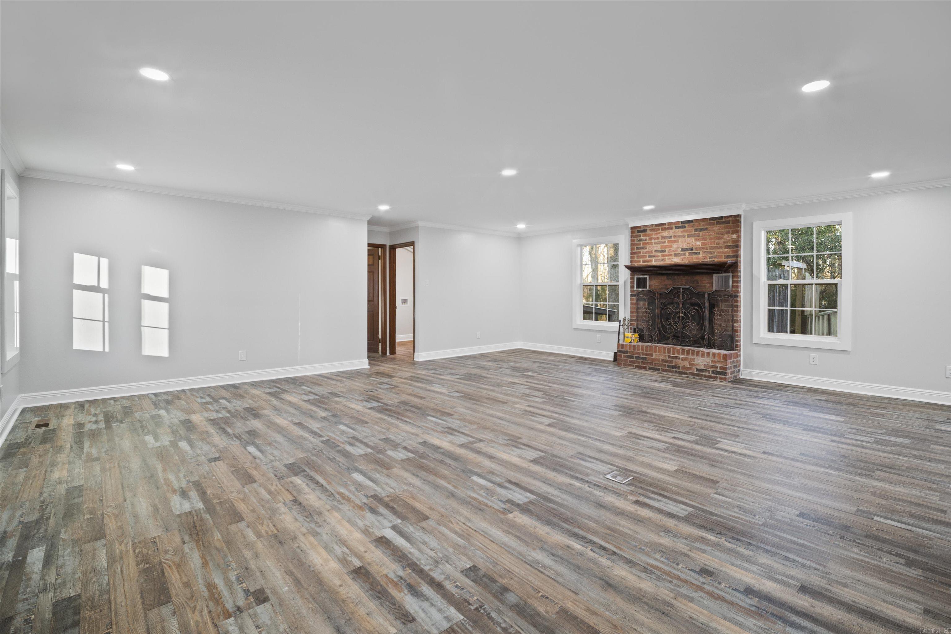 331 Holly Lane  Austin, AR