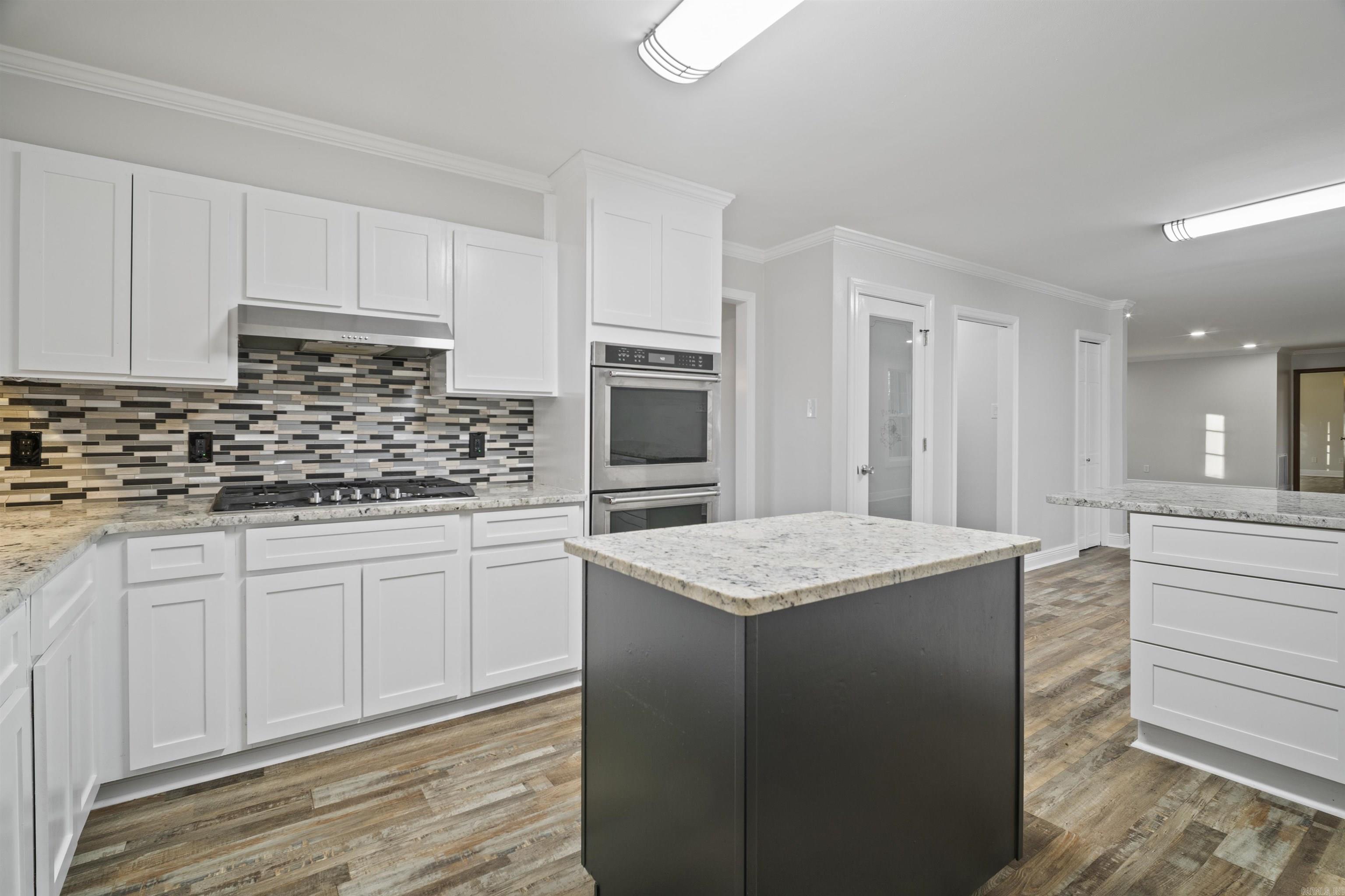 331 Holly Lane  Austin, AR