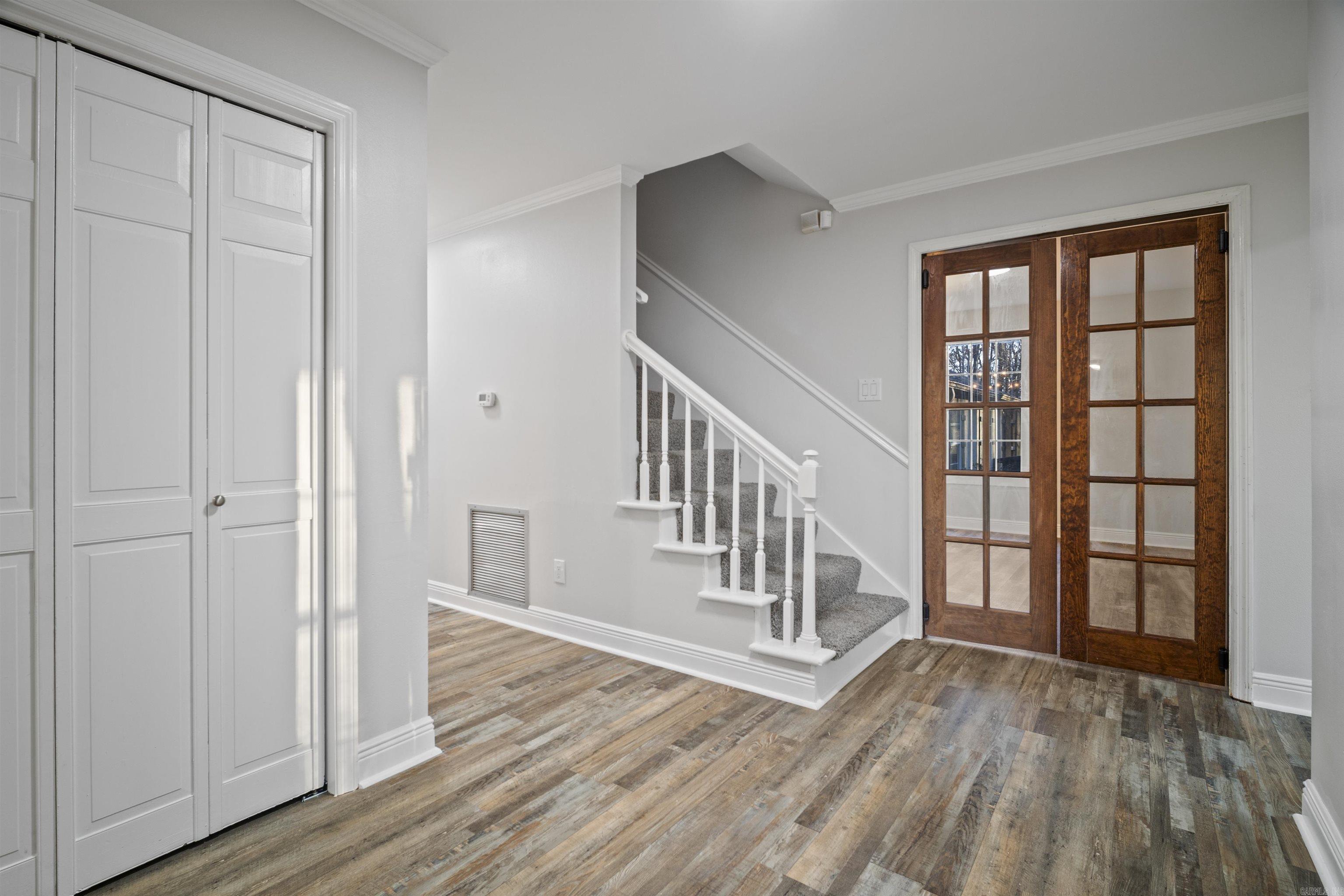 331 Holly Lane  Austin, AR