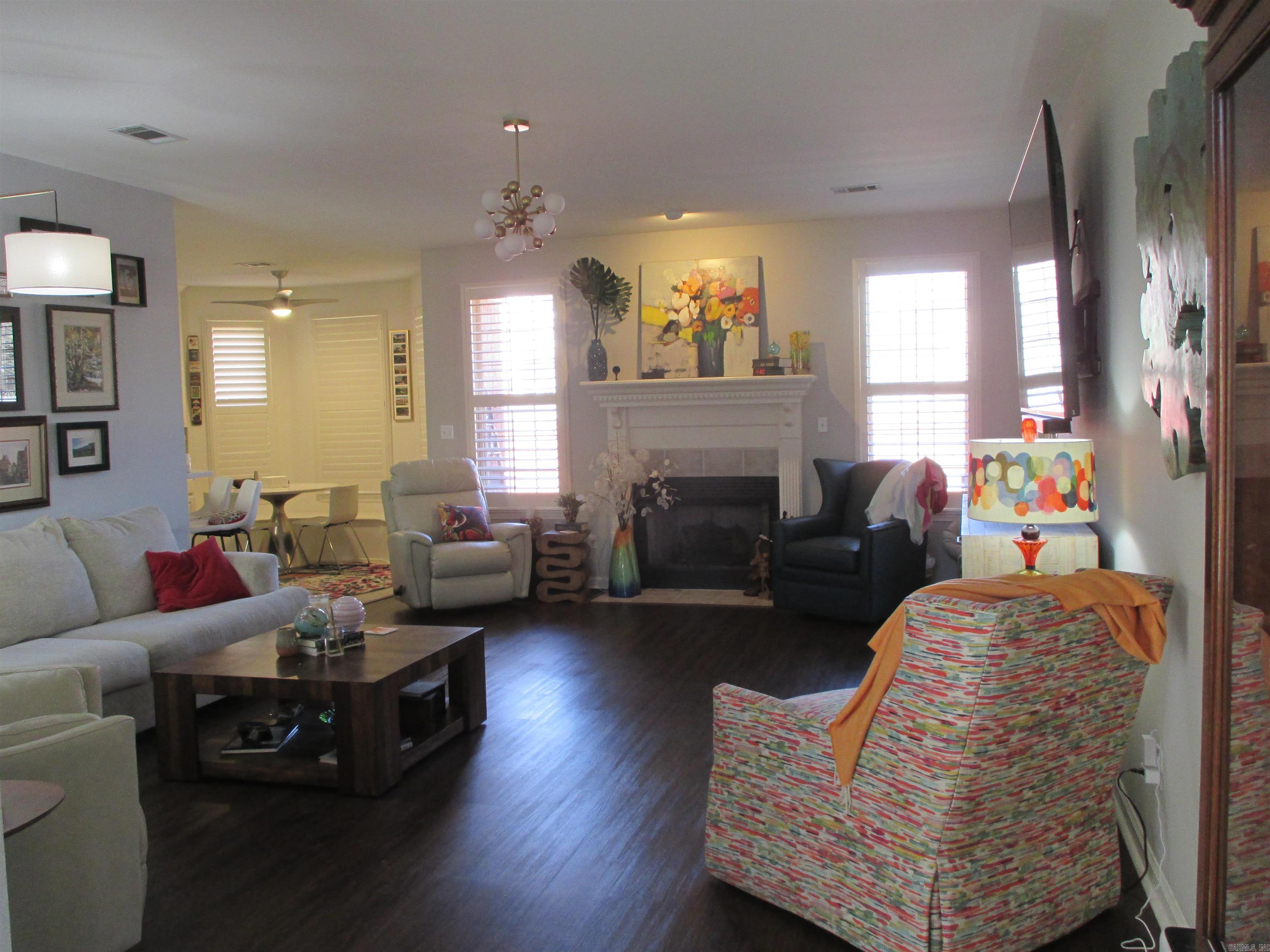 205 St. Charles  Hot Springs, AR