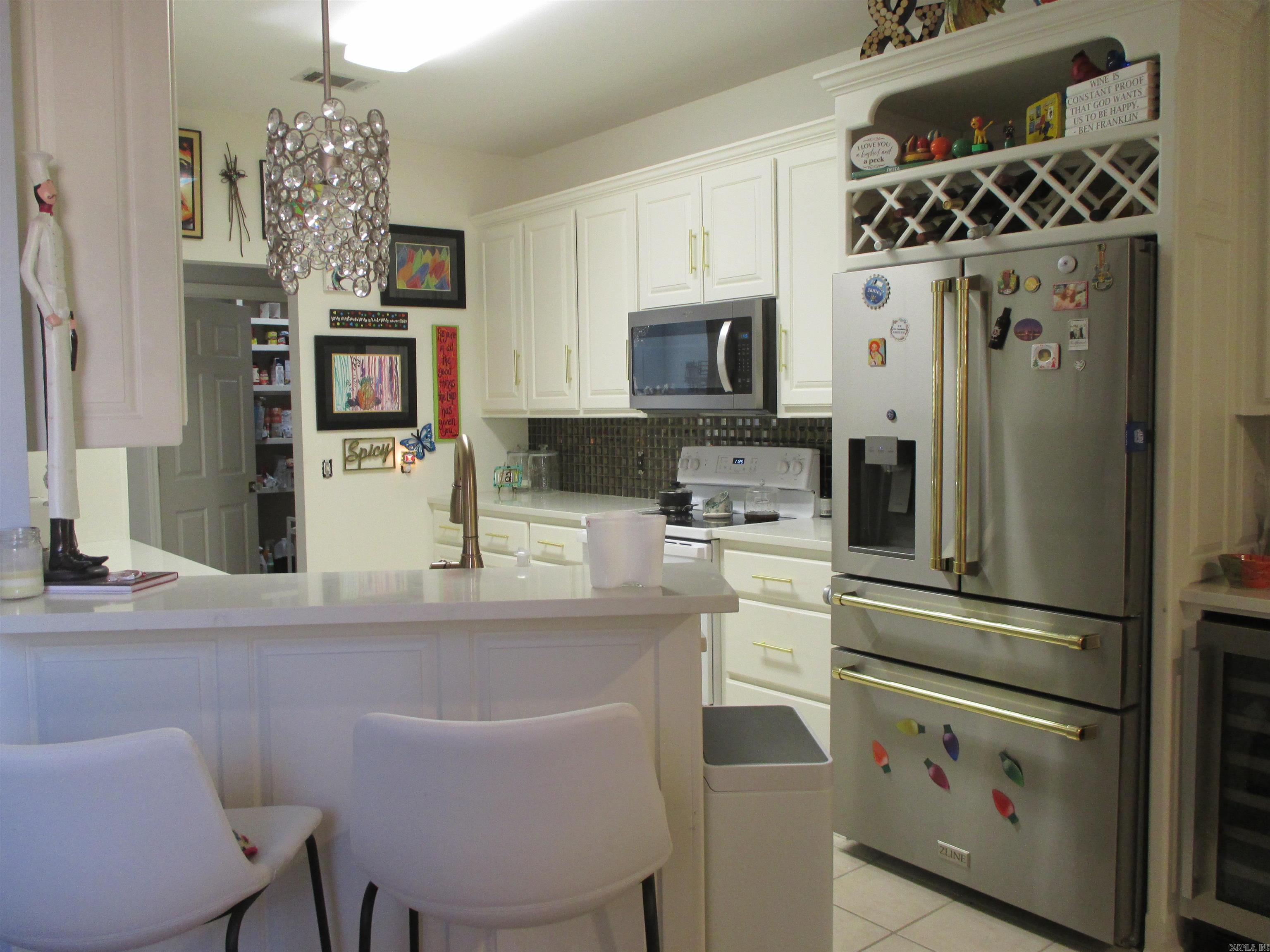 205 St. Charles  Hot Springs, AR