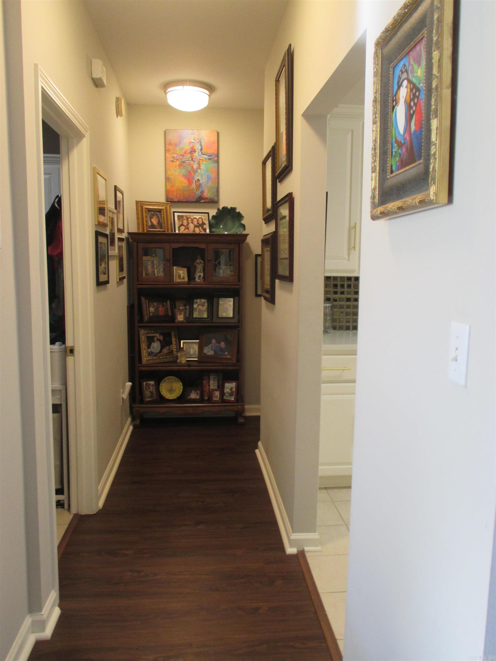 205 St. Charles  Hot Springs, AR