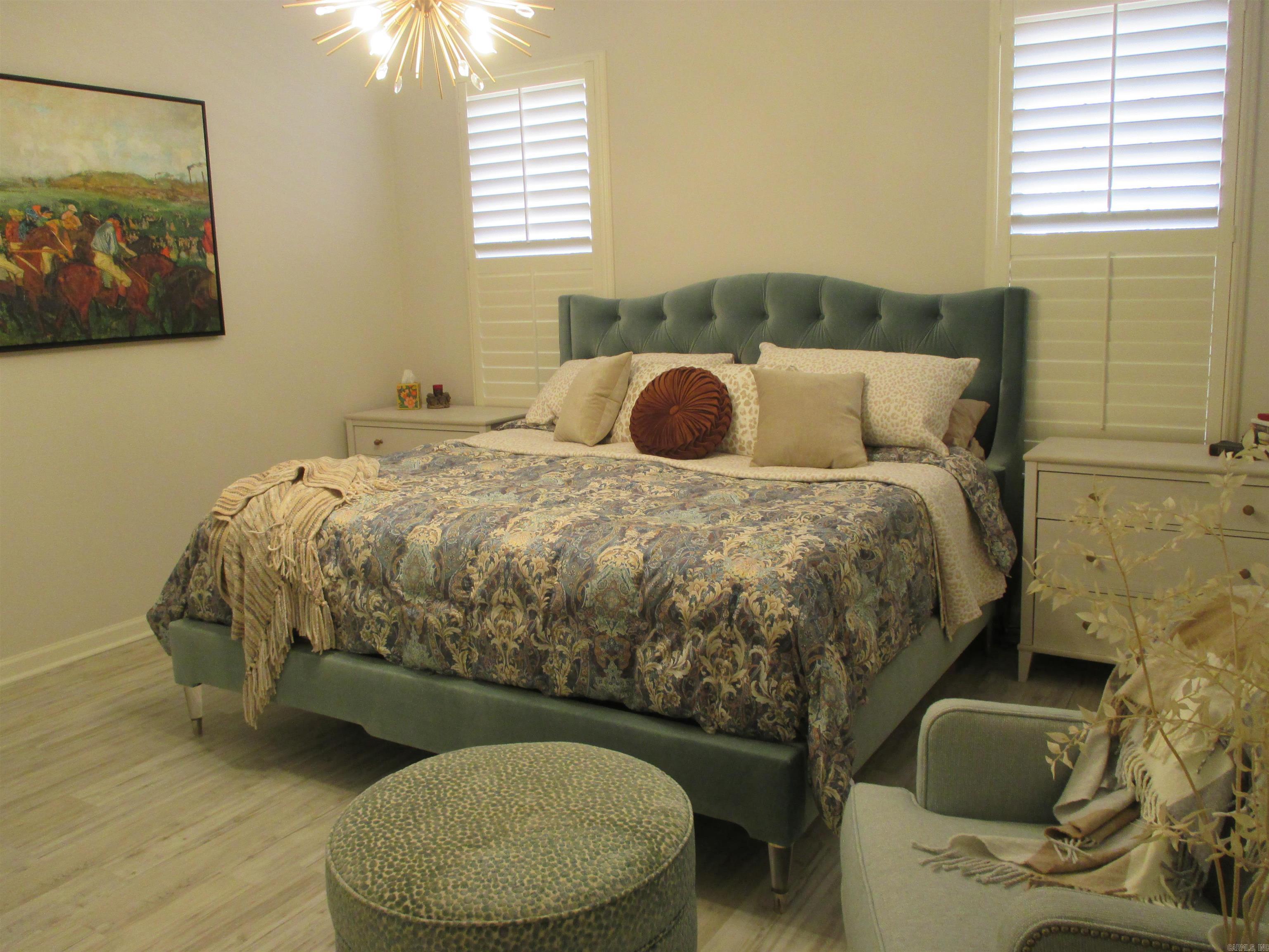 205 St. Charles  Hot Springs, AR