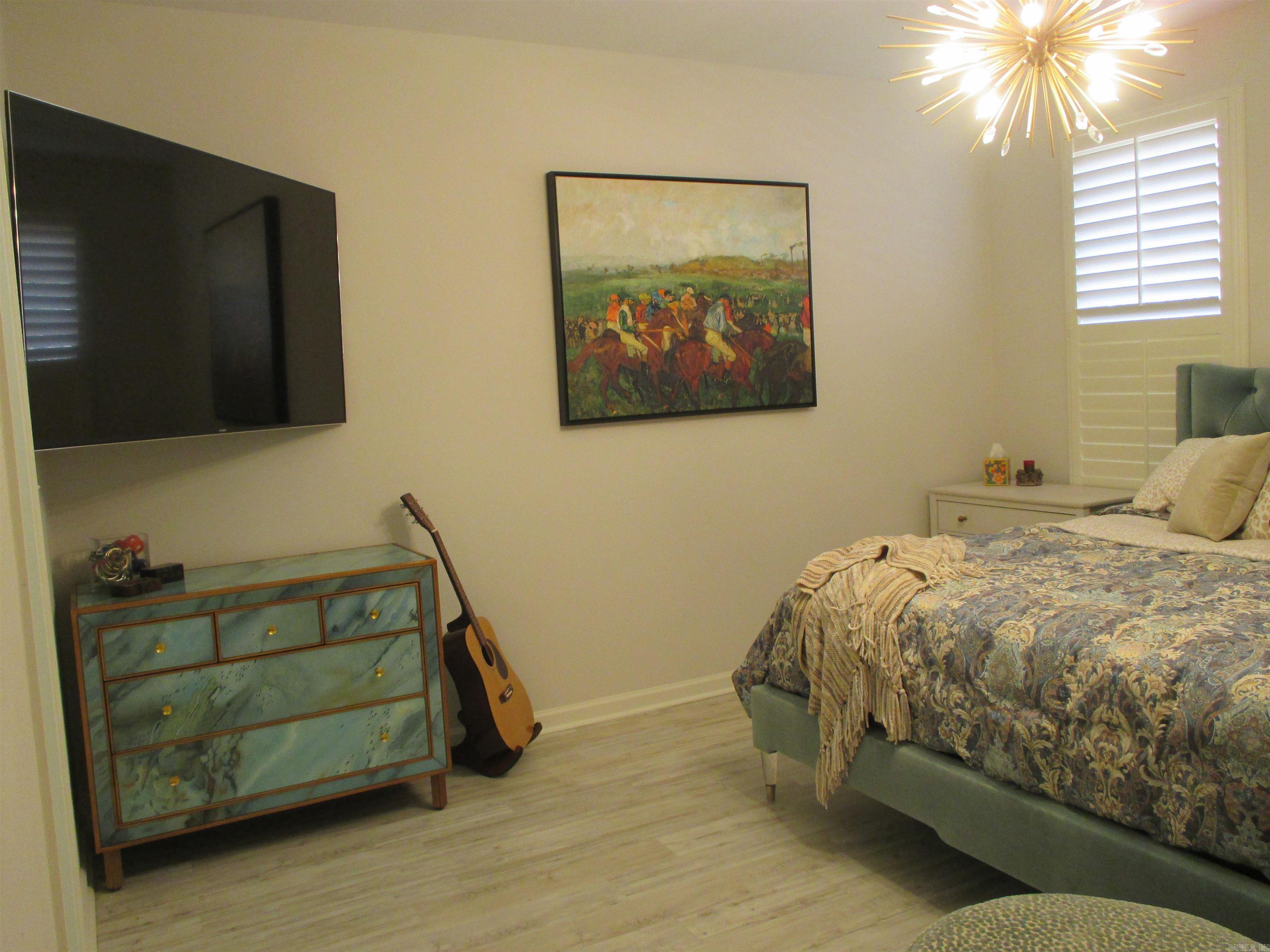 205 St. Charles  Hot Springs, AR