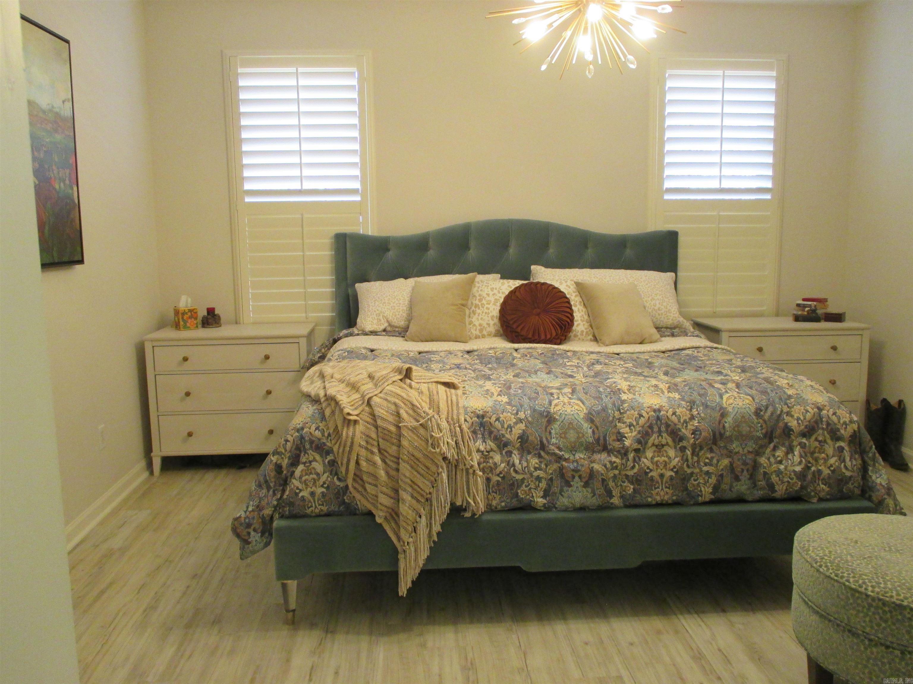 205 St. Charles  Hot Springs, AR