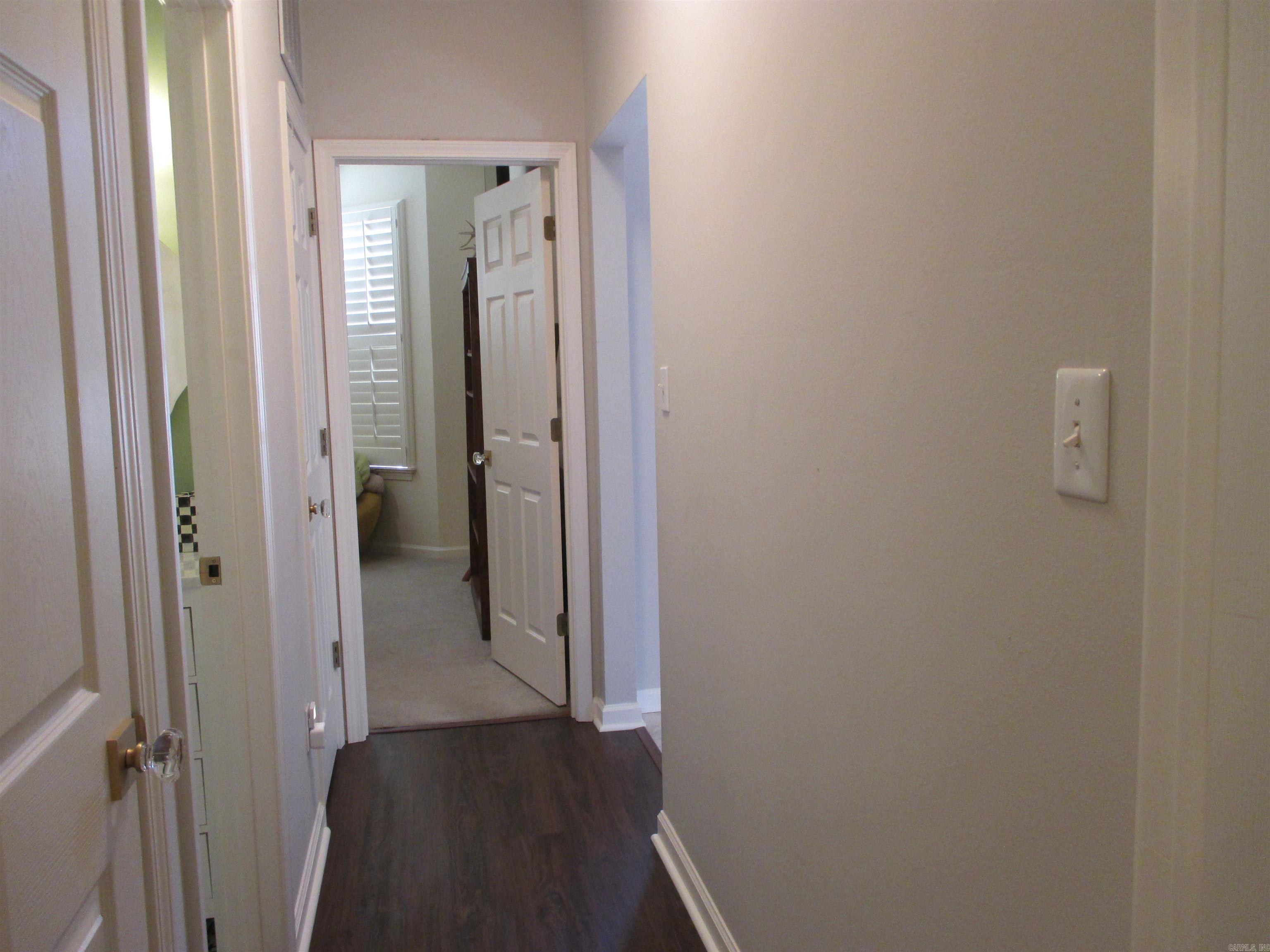 205 St. Charles  Hot Springs, AR