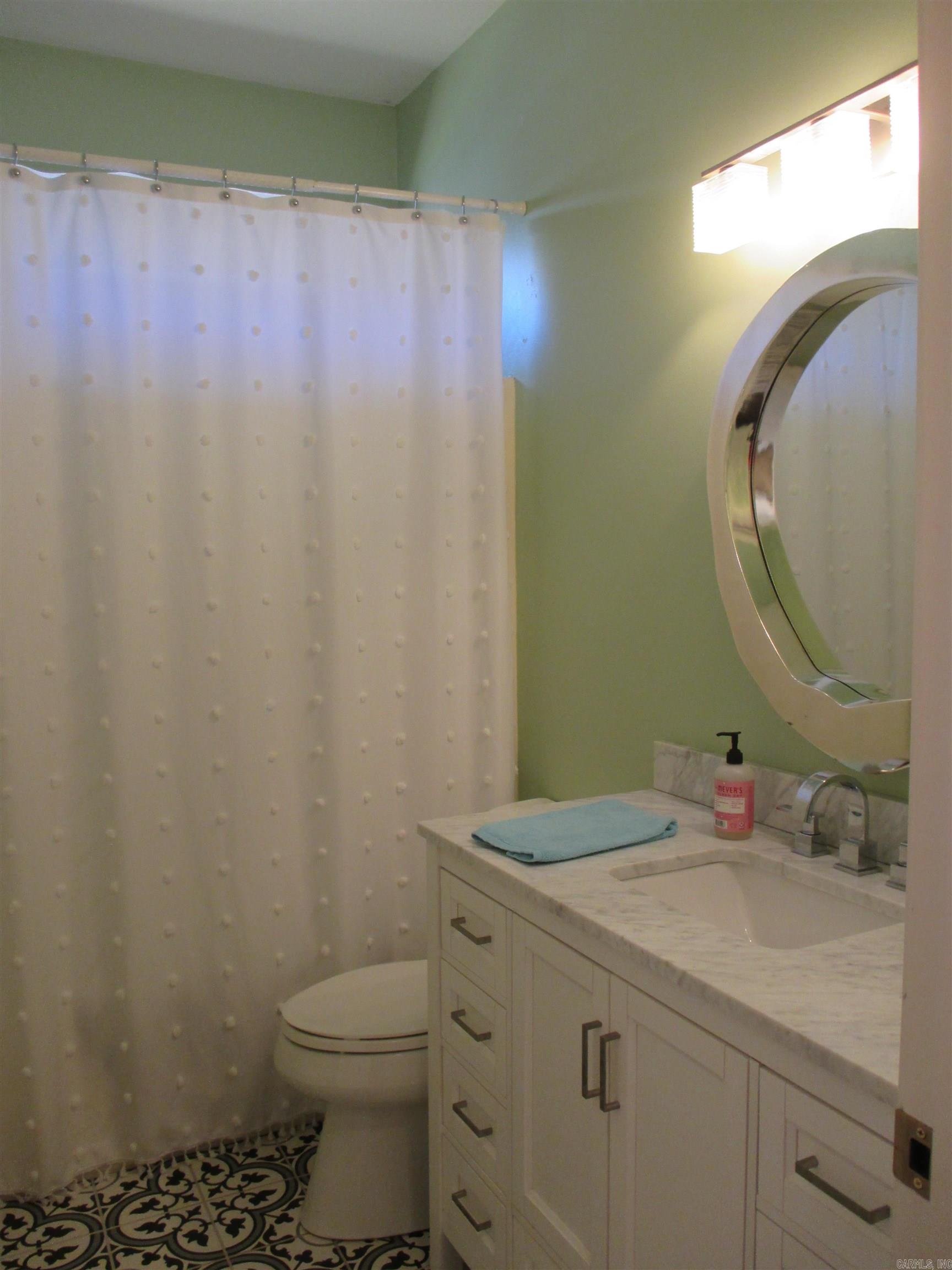 205 St. Charles  Hot Springs, AR