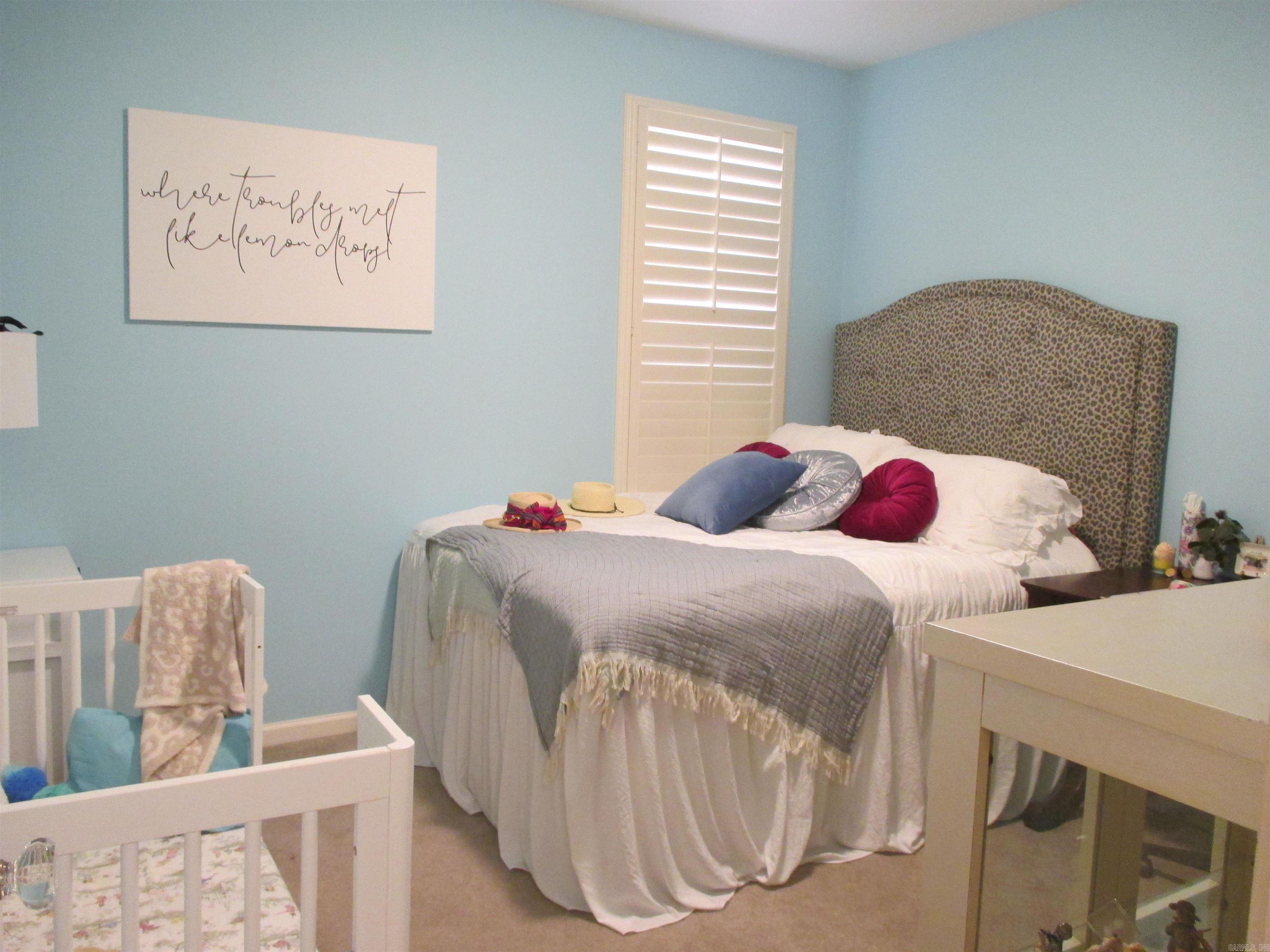 205 St. Charles  Hot Springs, AR