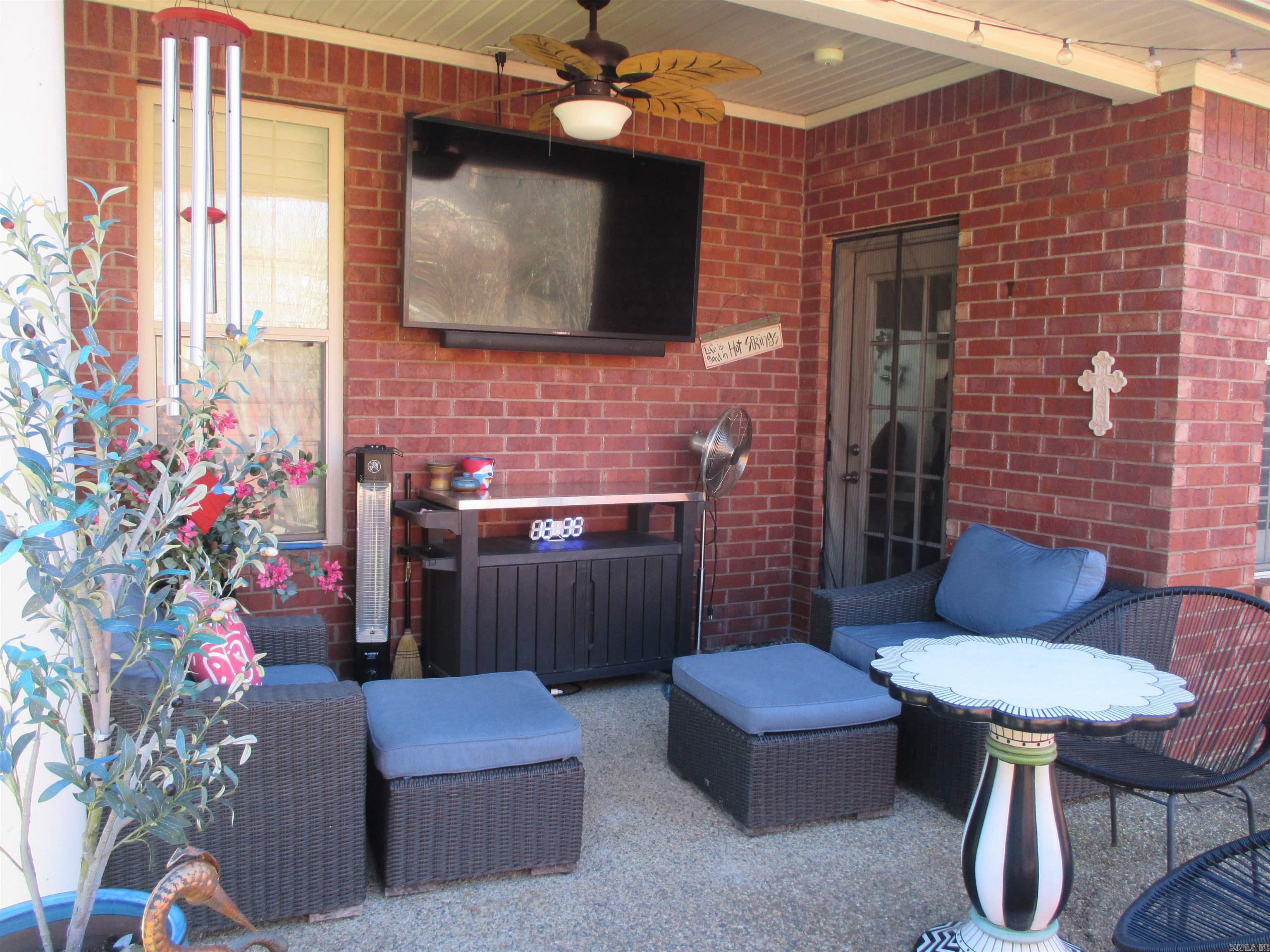 205 St. Charles  Hot Springs, AR