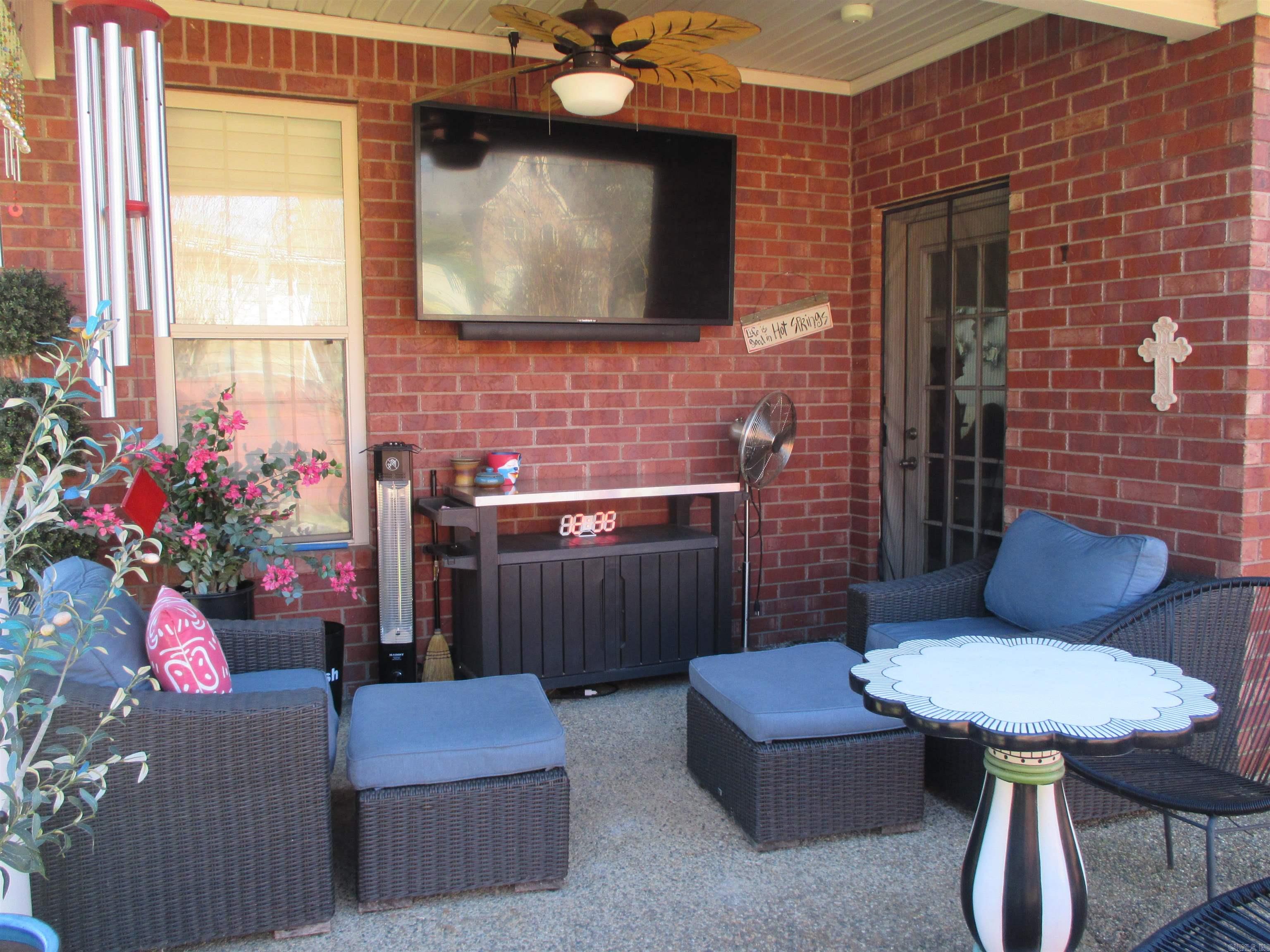 205 St. Charles  Hot Springs, AR