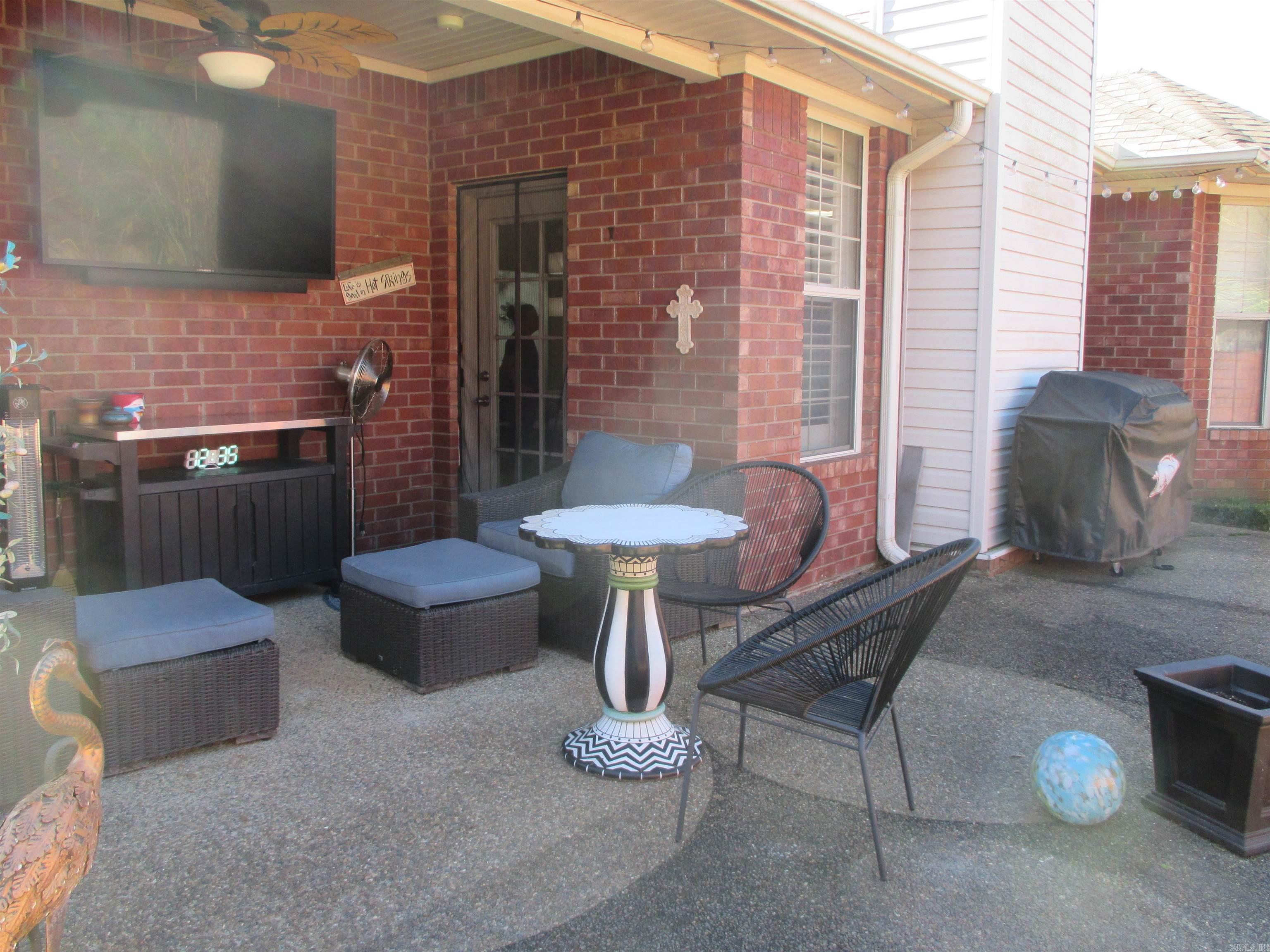 205 St. Charles  Hot Springs, AR