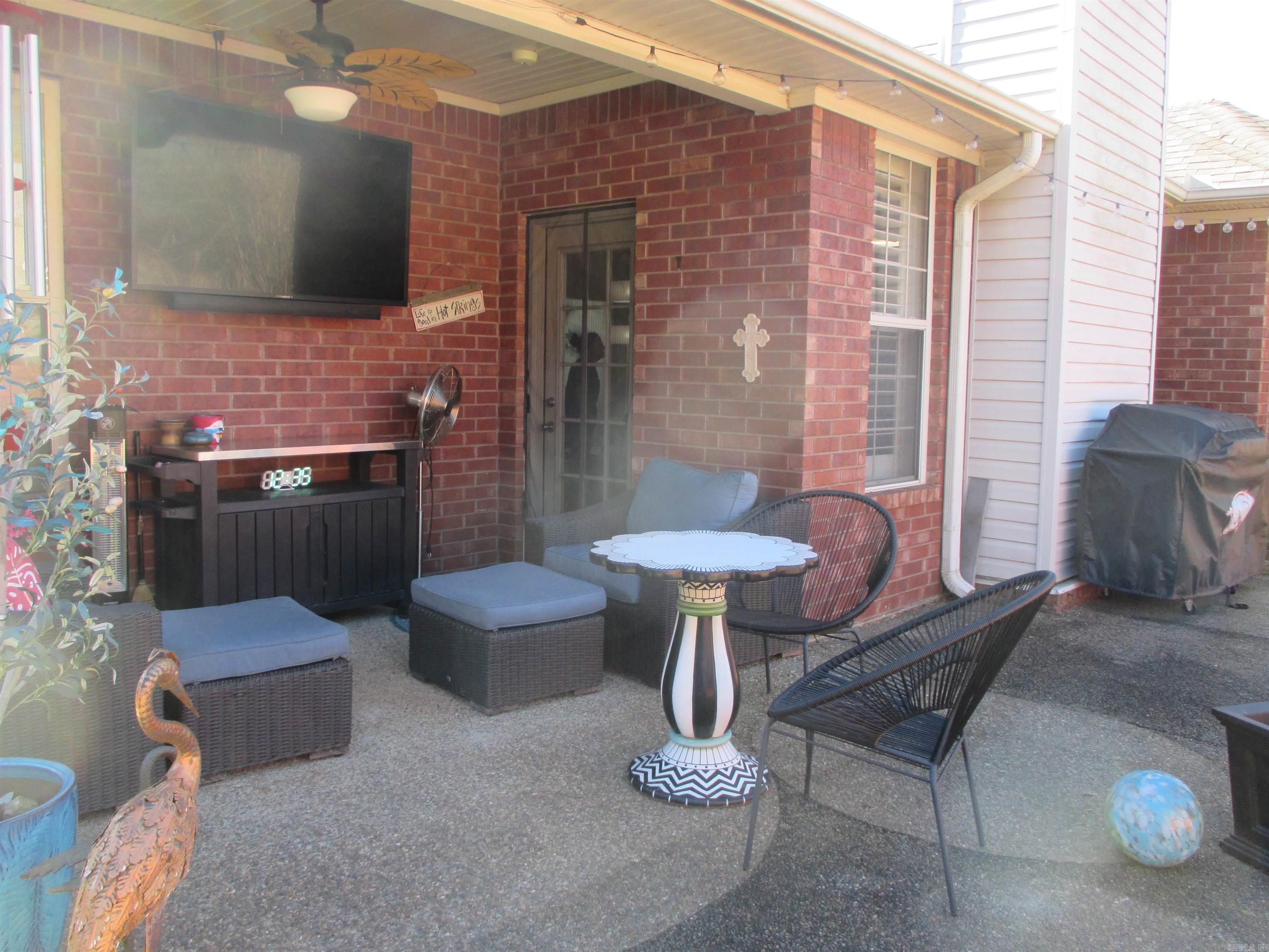 205 St. Charles  Hot Springs, AR