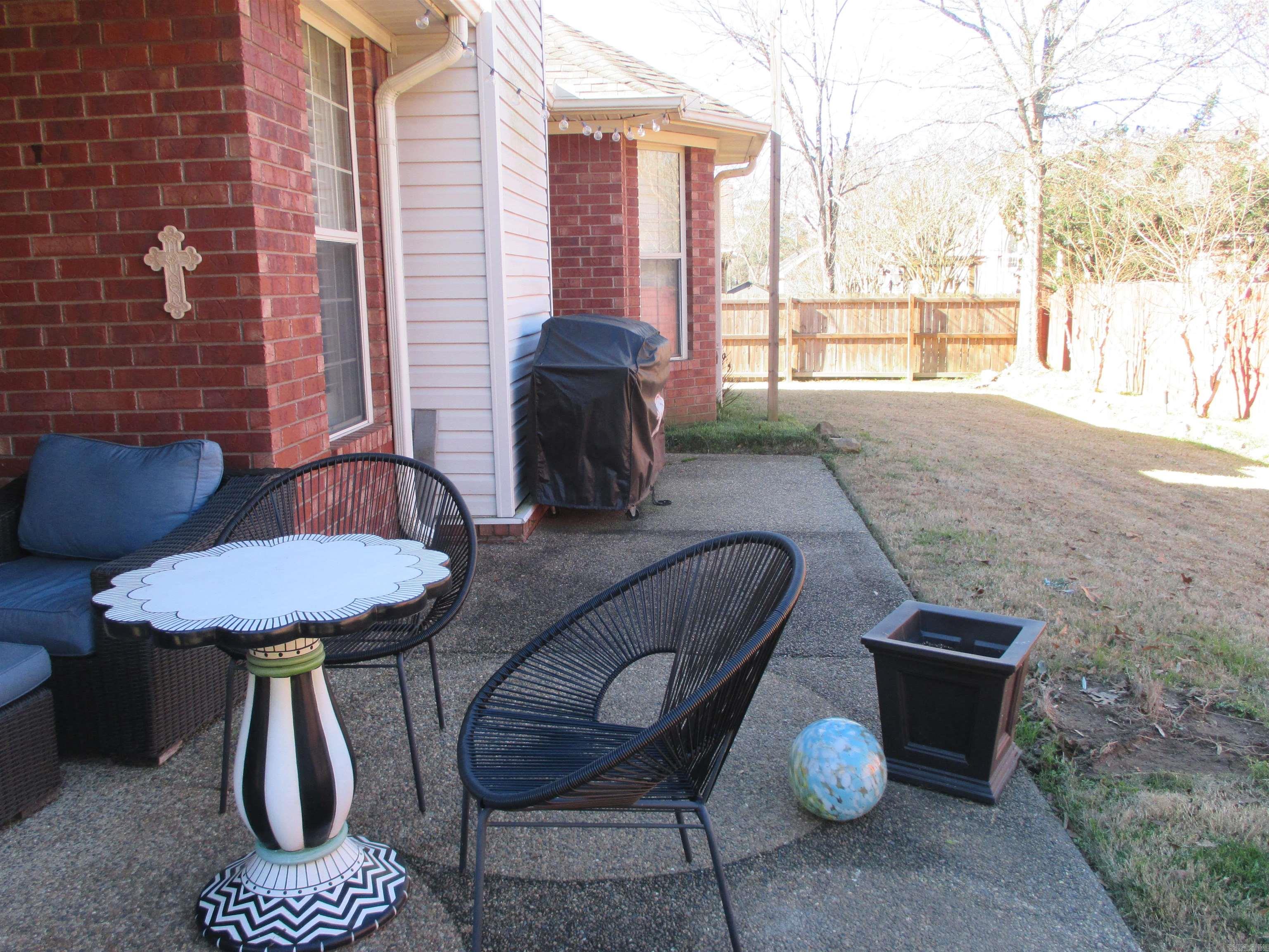 205 St. Charles  Hot Springs, AR