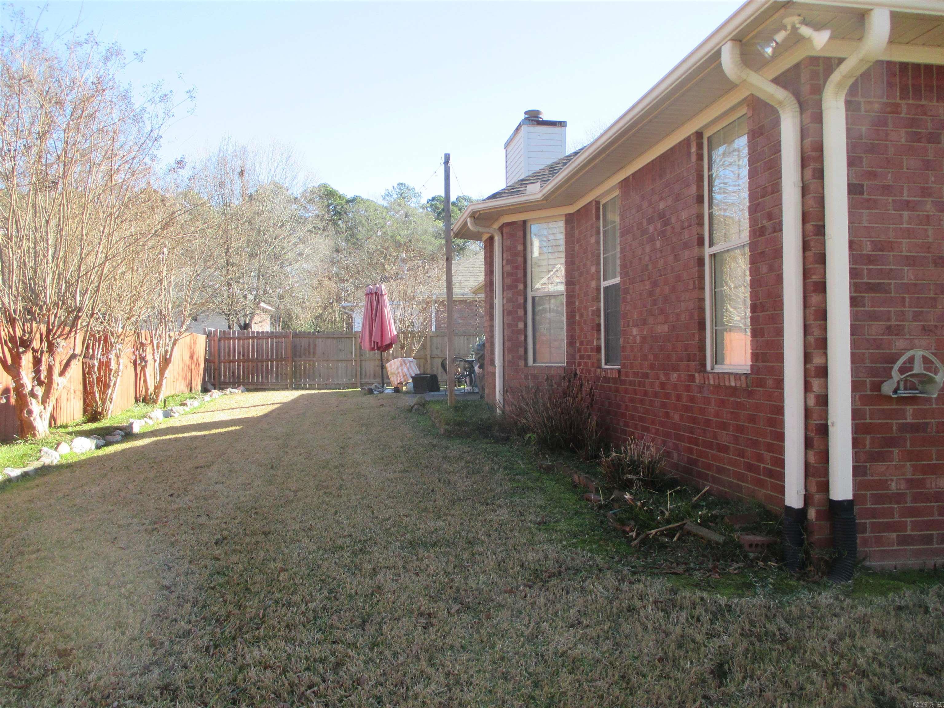 205 St. Charles  Hot Springs, AR