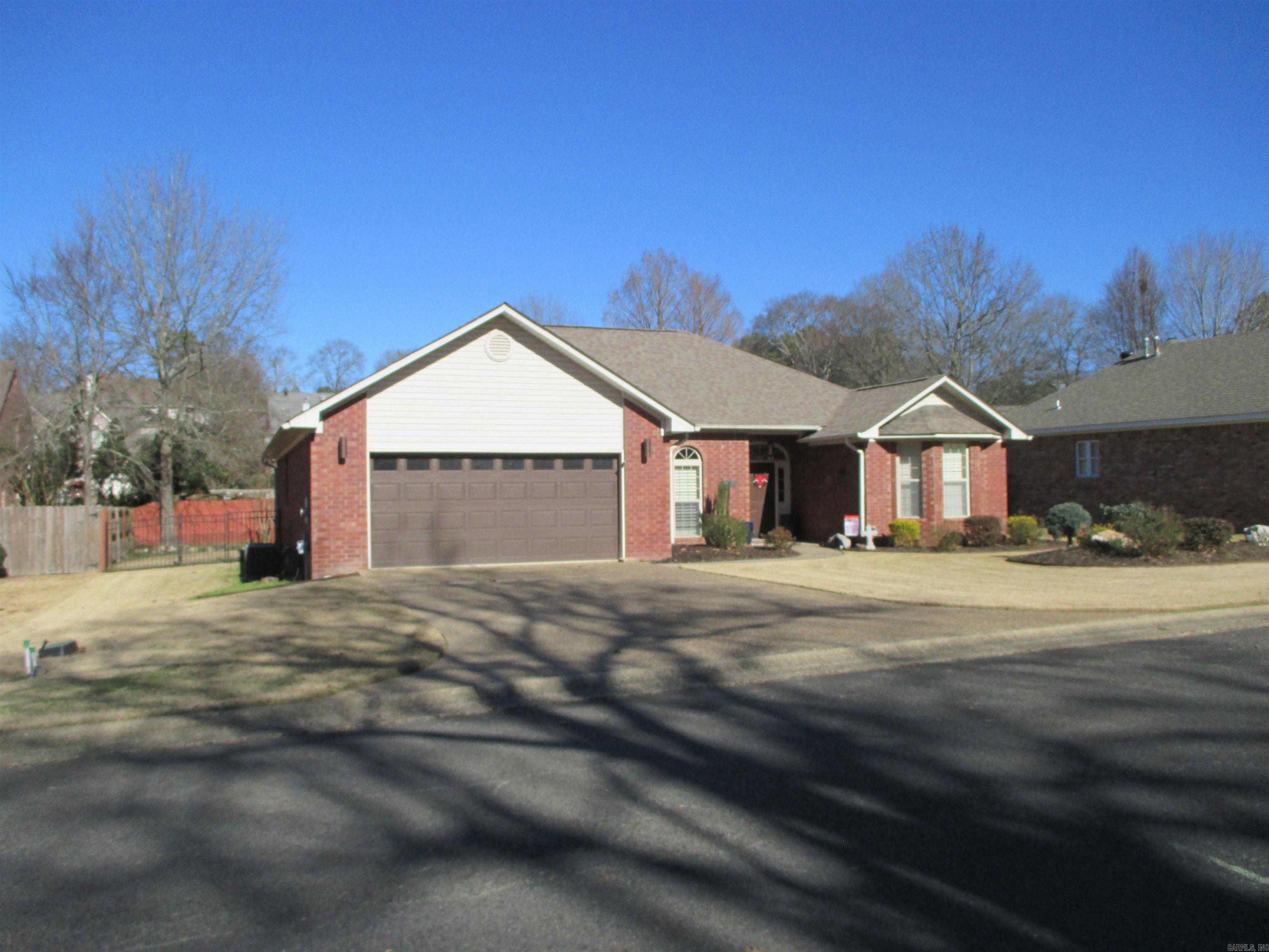 205 St. Charles  Hot Springs, AR