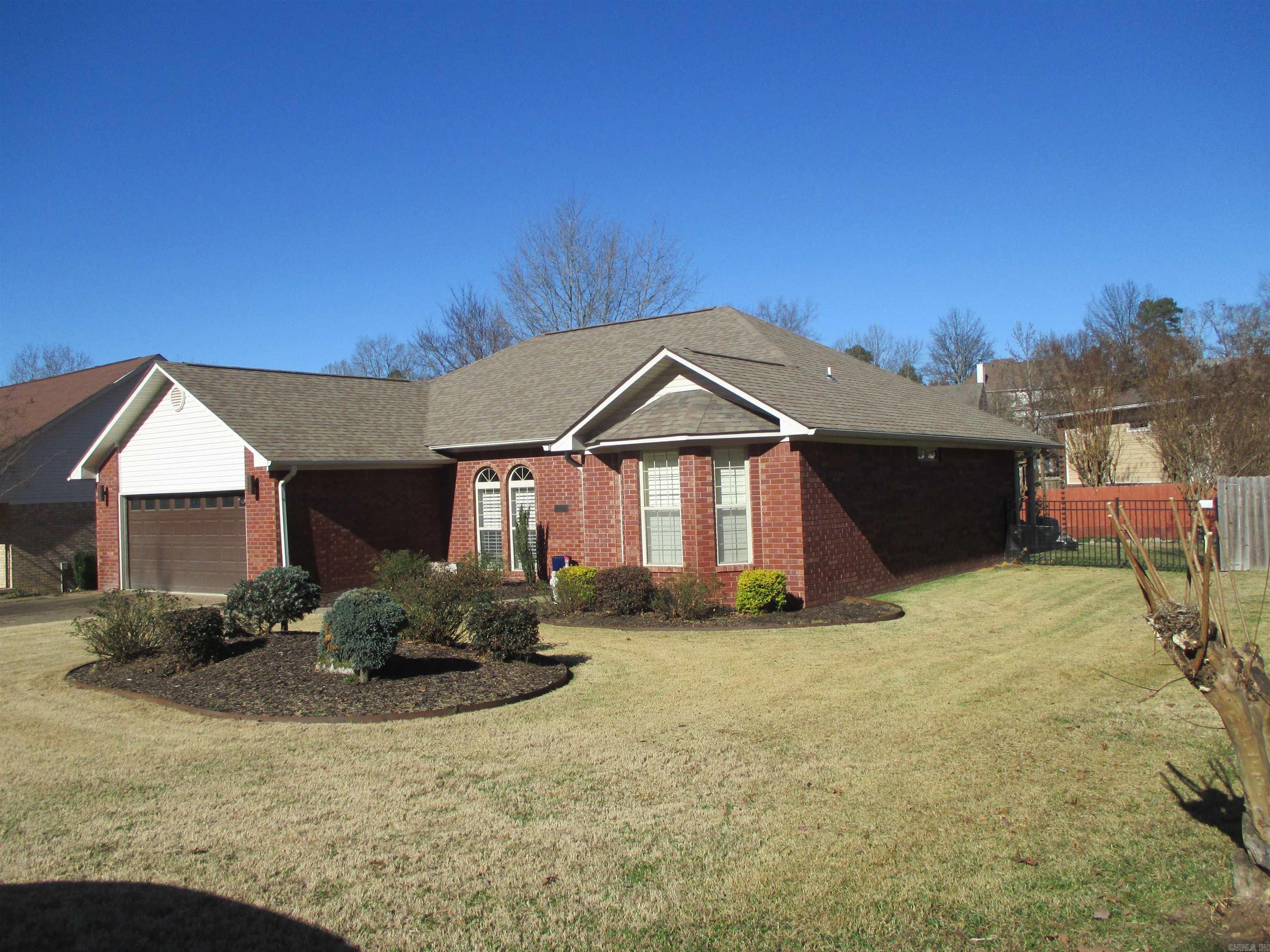 205 St. Charles  Hot Springs, AR