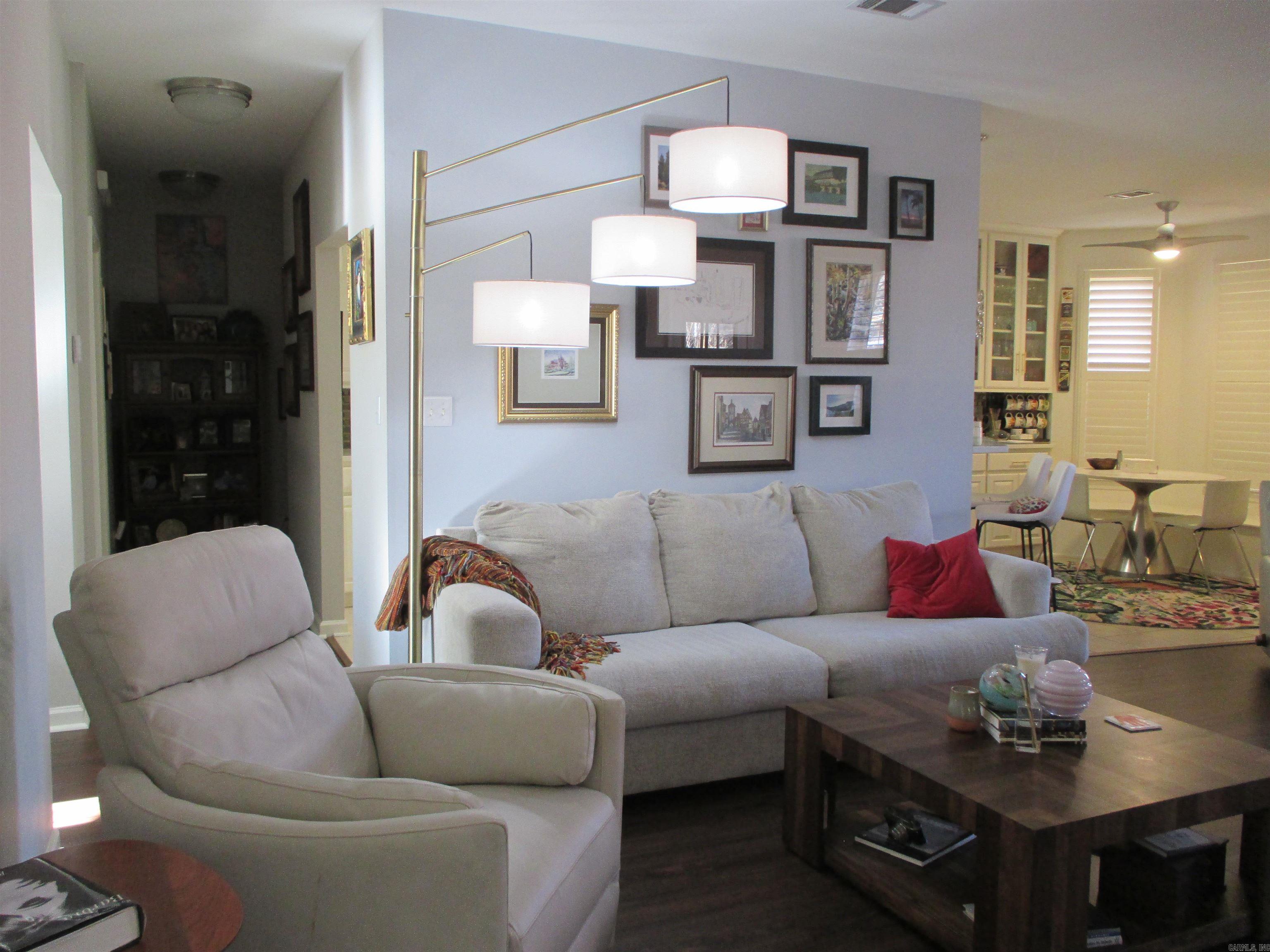 205 St. Charles  Hot Springs, AR