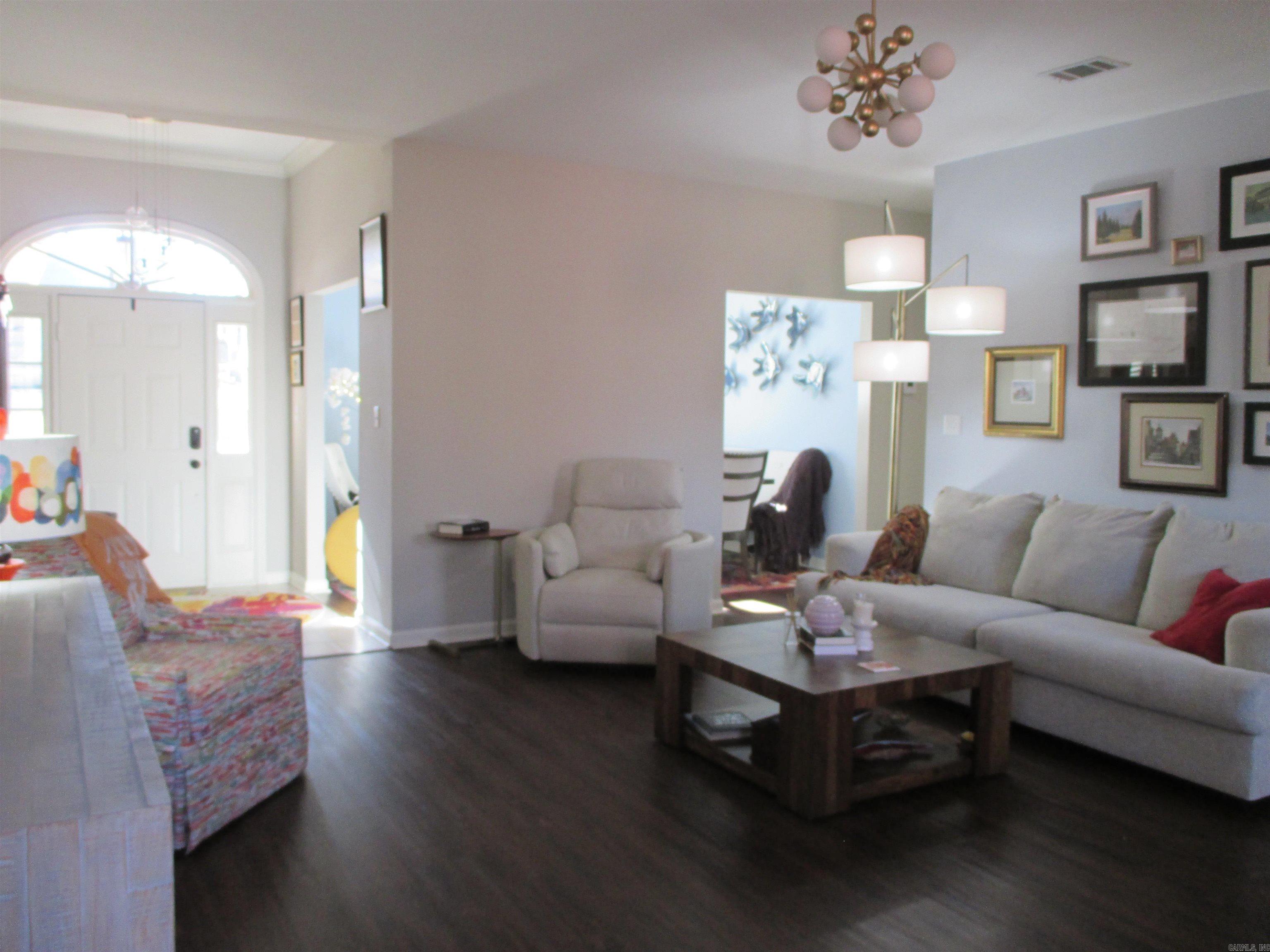 205 St. Charles  Hot Springs, AR