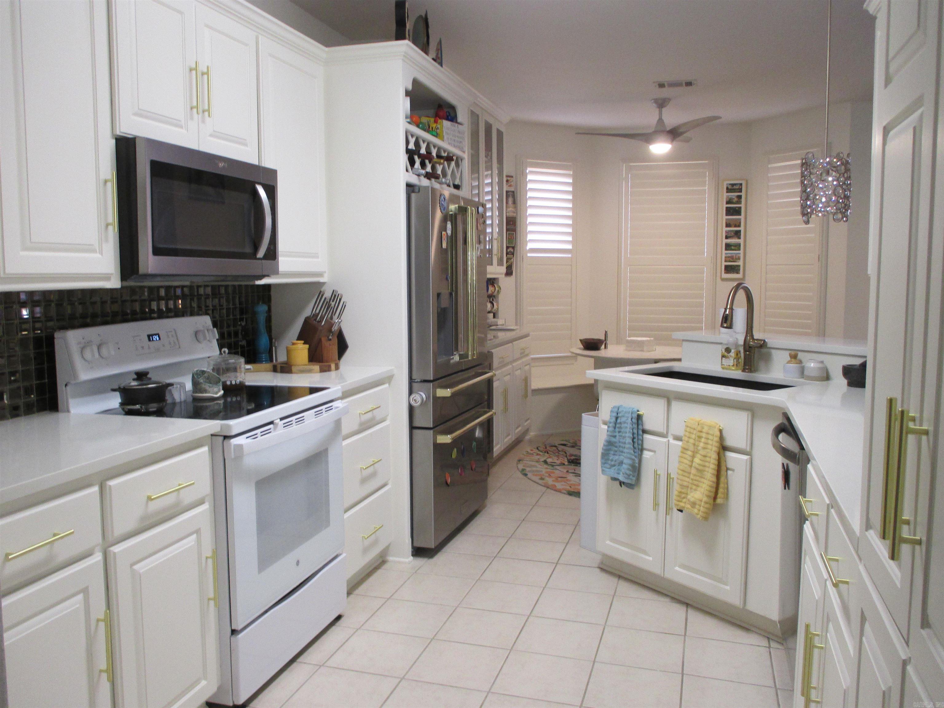 205 St. Charles  Hot Springs, AR