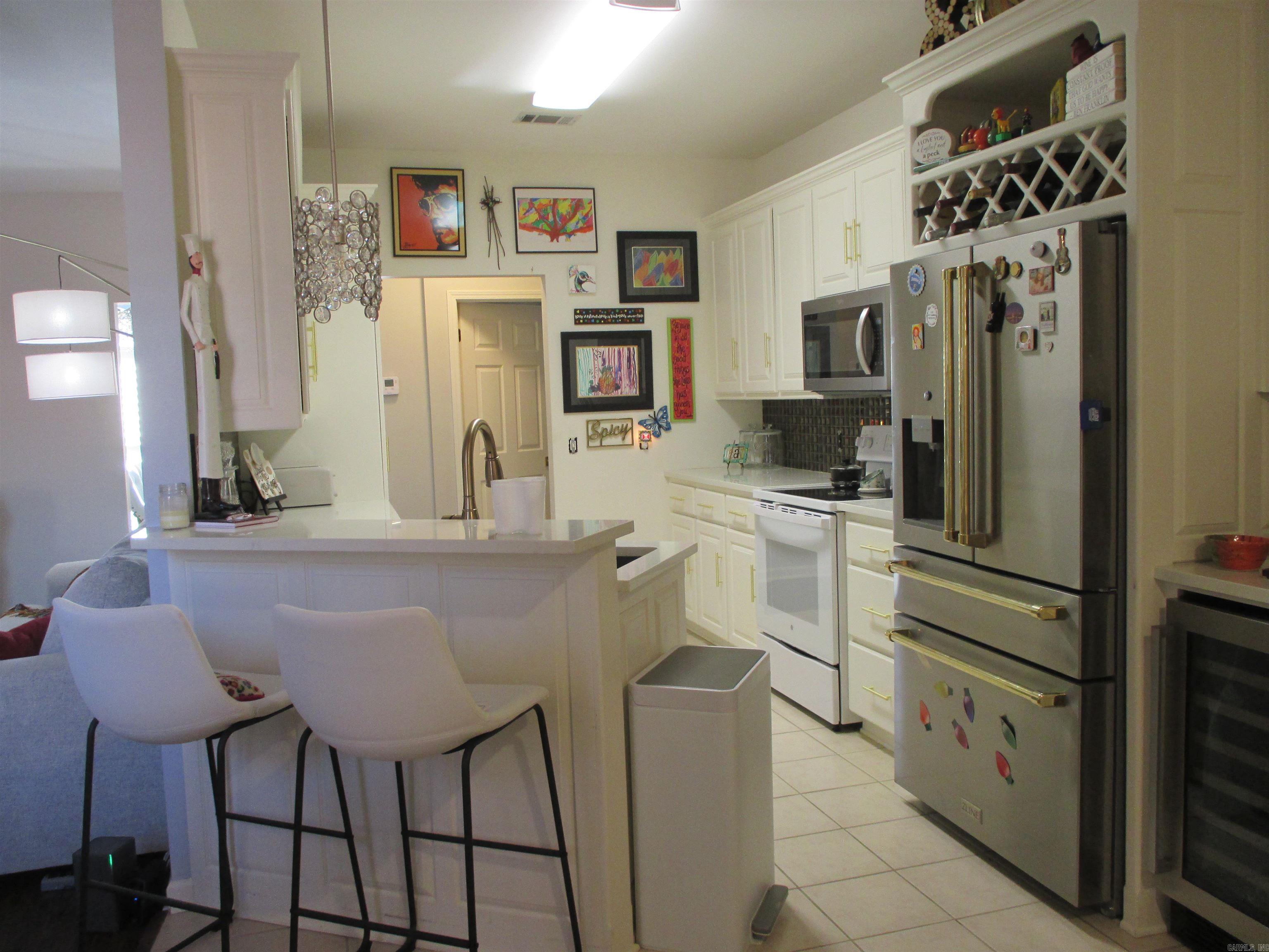 205 St. Charles  Hot Springs, AR