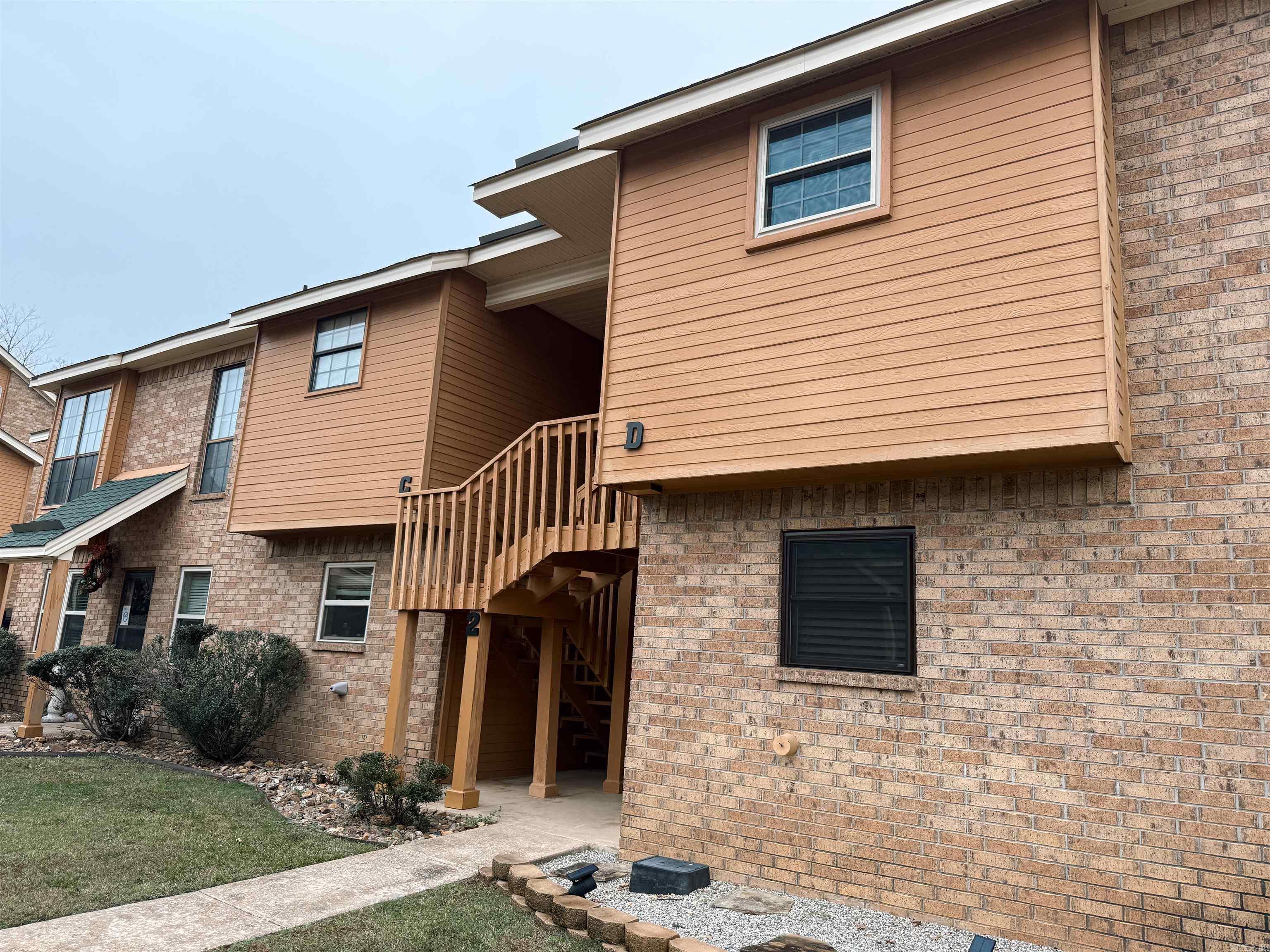 140 Cooper  Hot Springs, AR