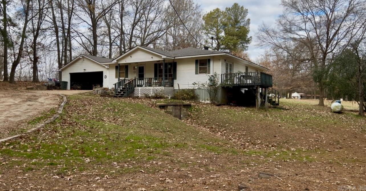 20419 Morning Sun  Harrisburg, AR