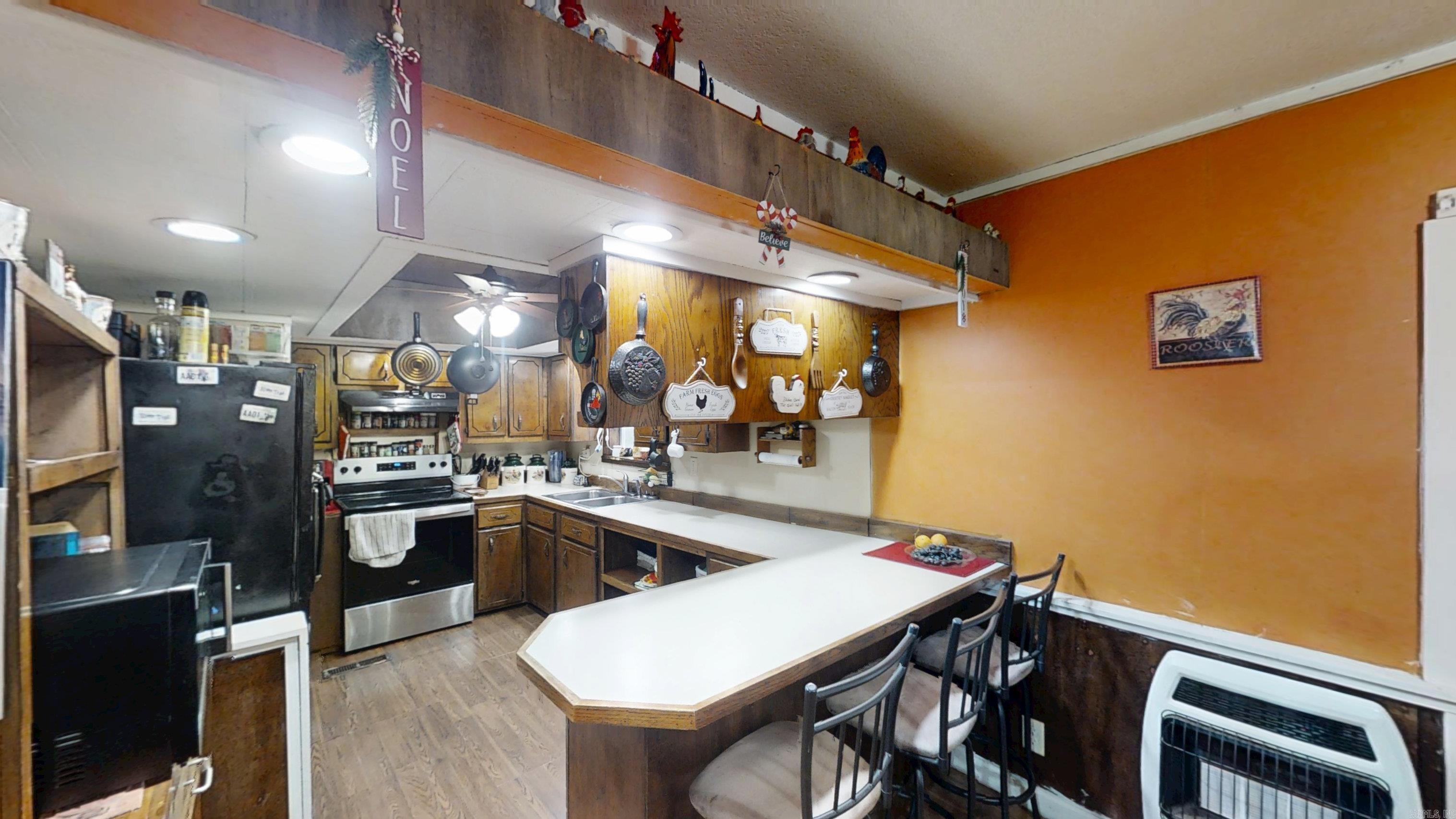 20419 Morning Sun  Harrisburg, AR