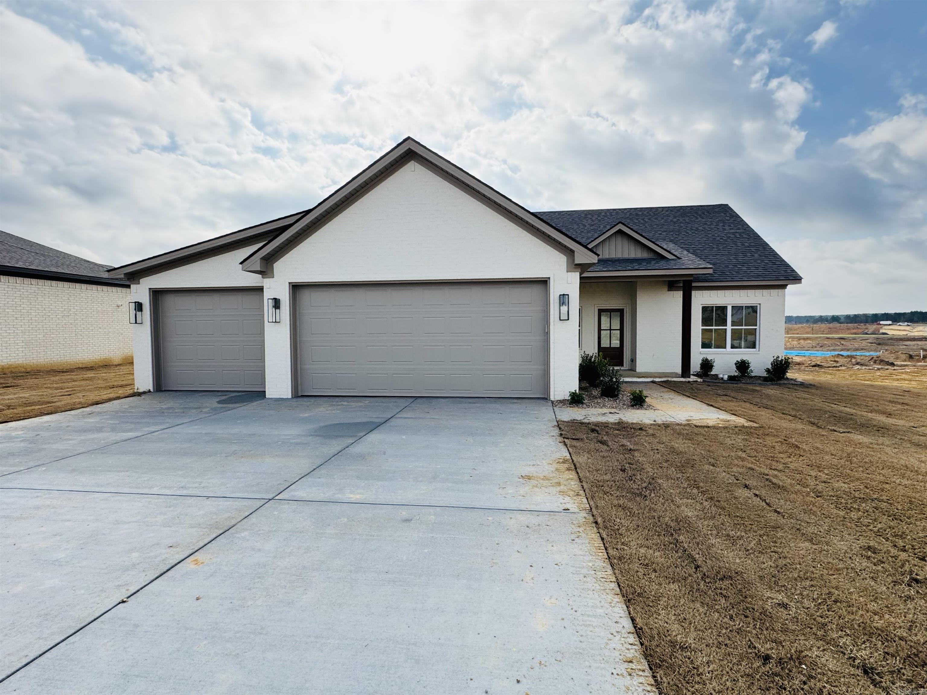 125 Kelton  Hensley, AR